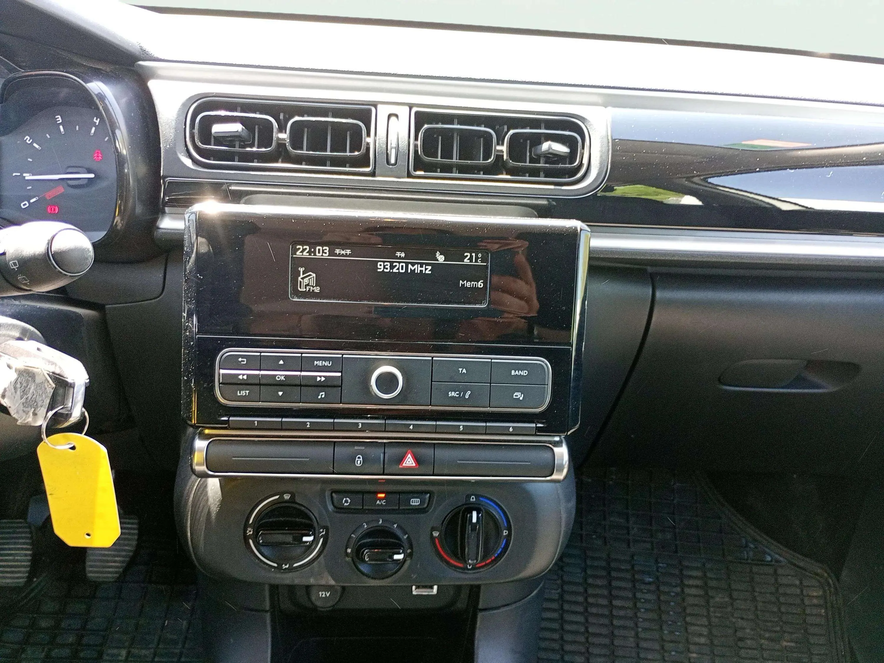 Citroën C3 BlueHDi Feel - foto 9
