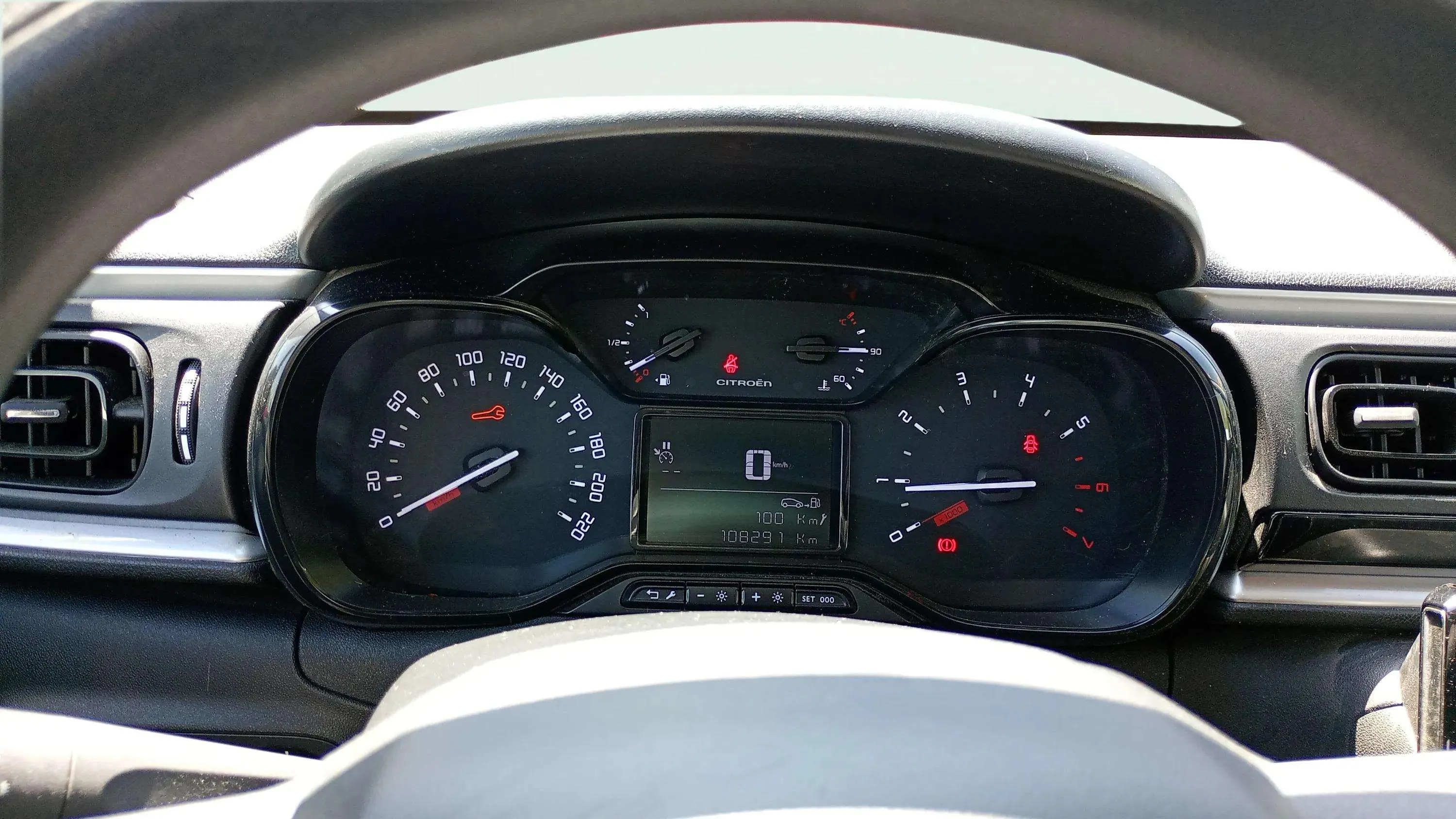 Citroën C3 BlueHDi Feel - foto 8