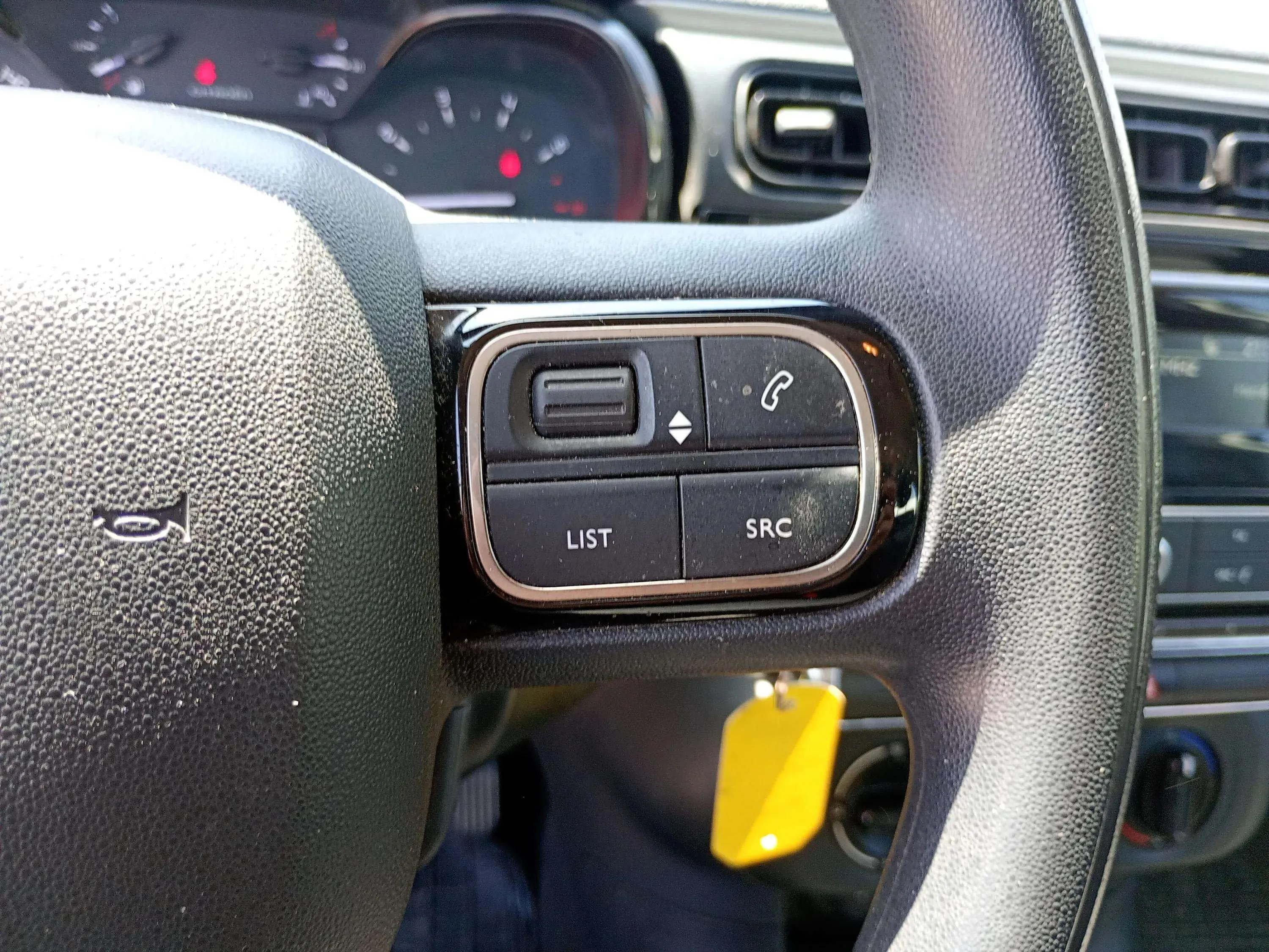 Citroën C3 BlueHDi Feel - foto 17