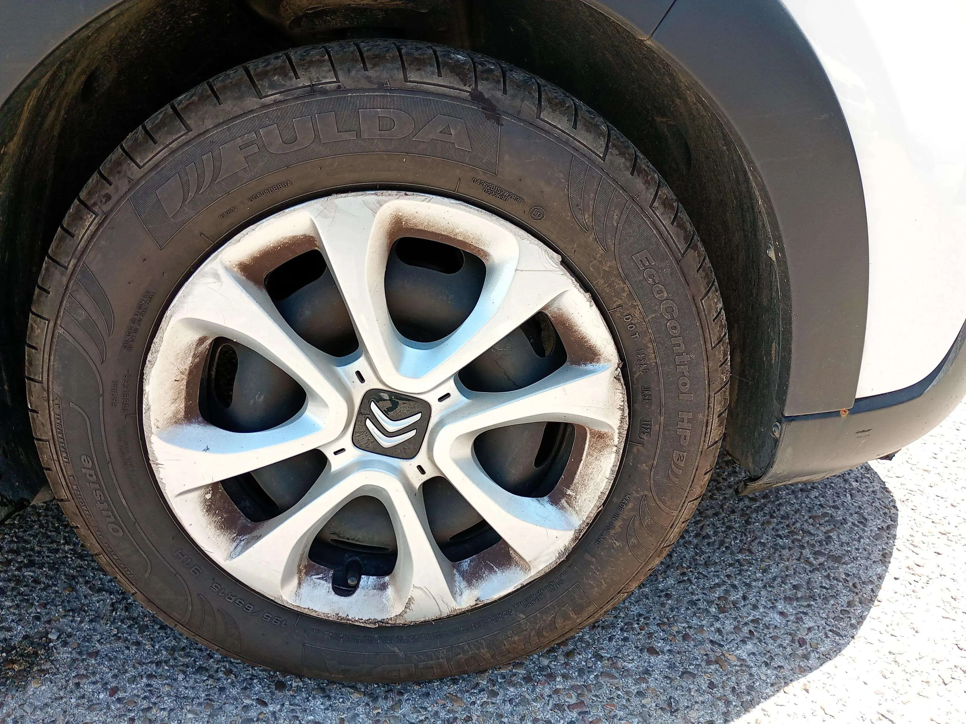 Citroën C3 BlueHDi Feel - foto 14