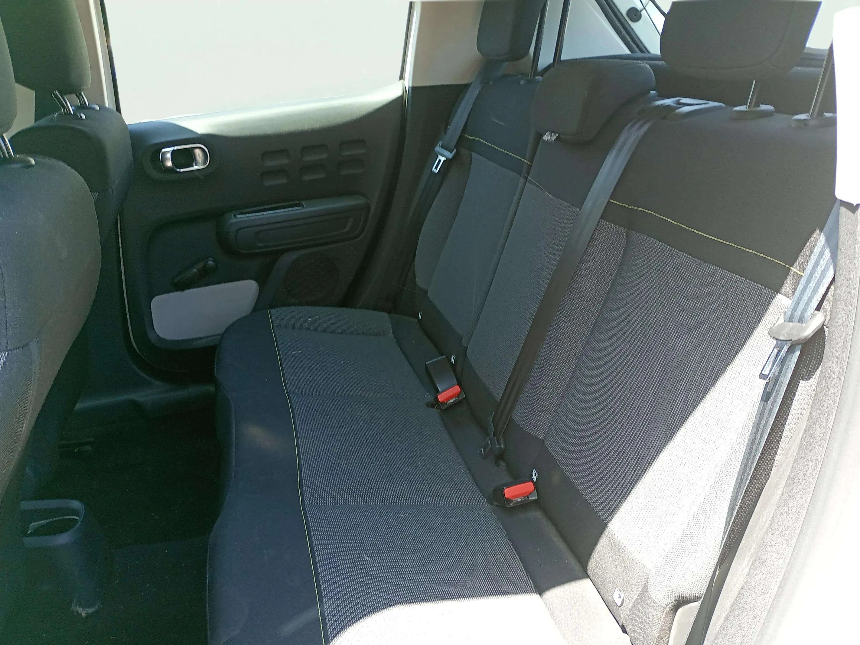 Citroën C3 BlueHDi Feel - foto 12