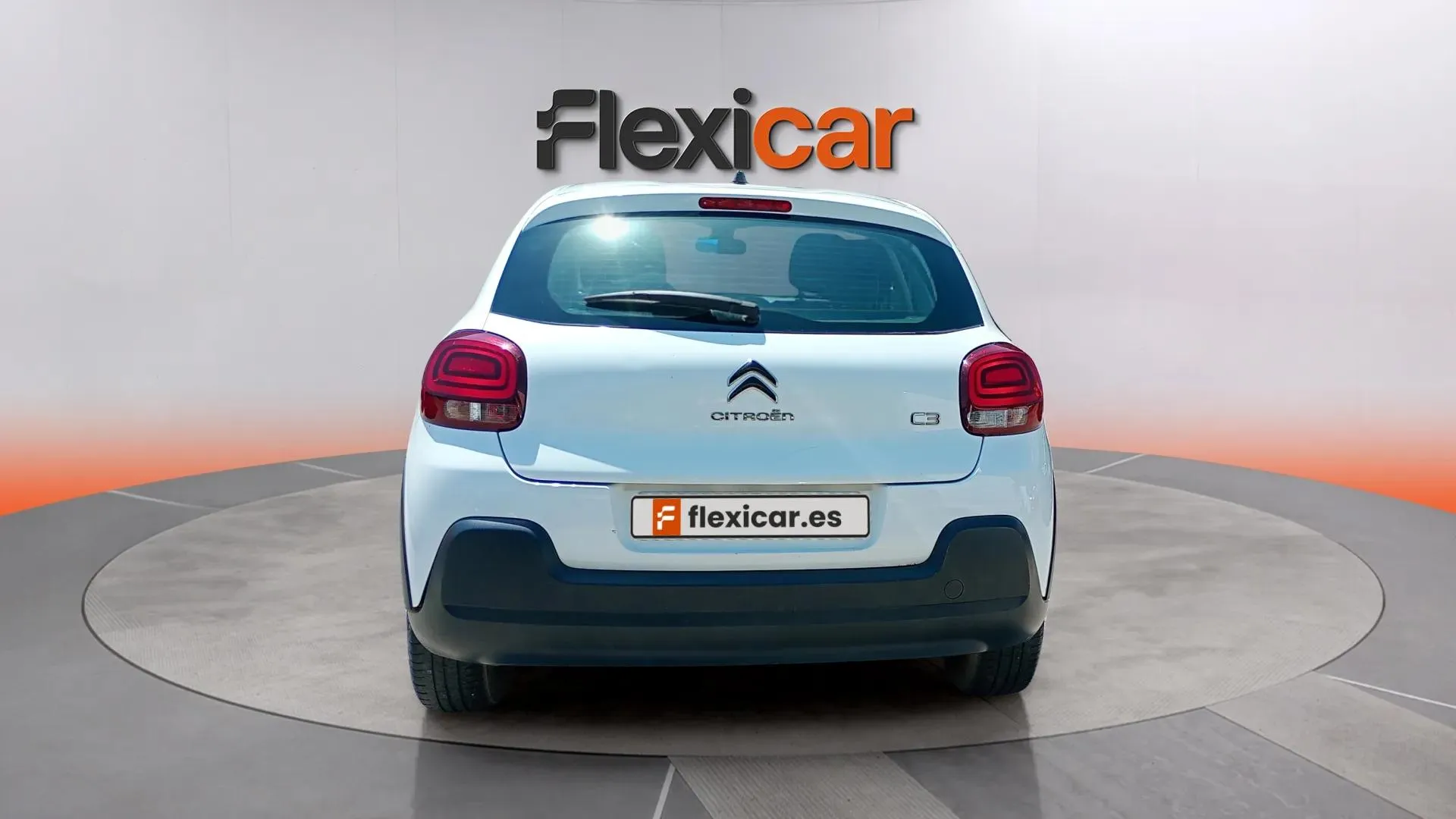 Citroën C3 BlueHDi Feel - foto 3