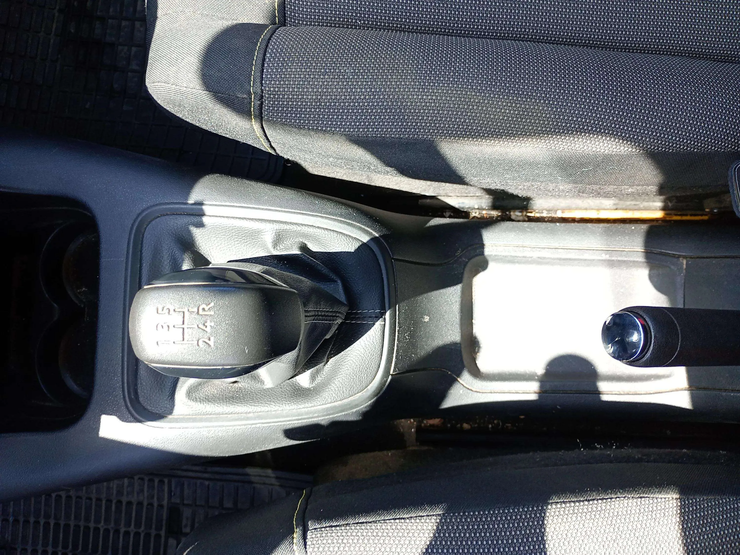 Citroën C3 BlueHDi Feel - foto 15