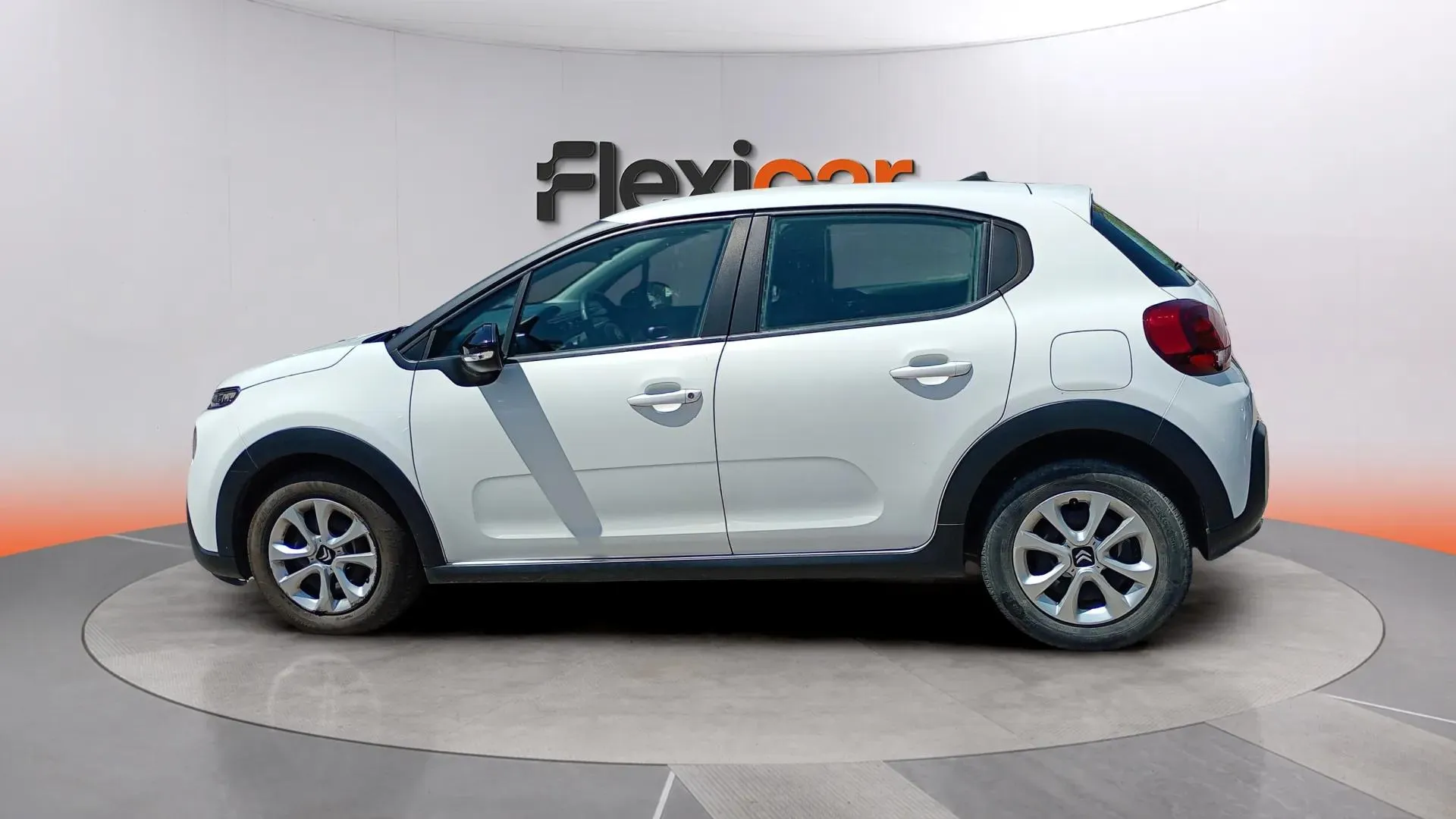 Citroën C3 BlueHDi Feel - foto 5
