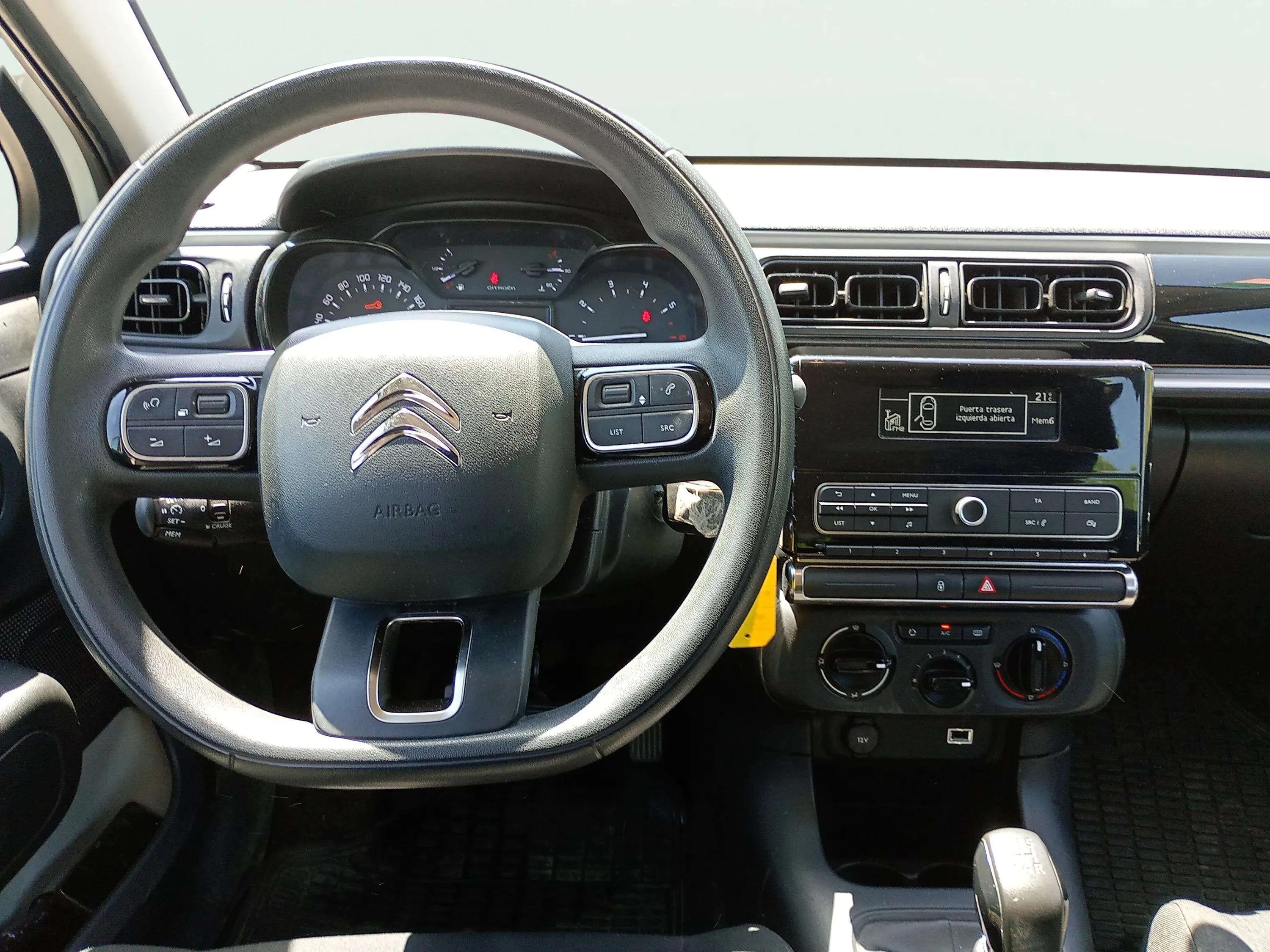 Citroën C3 BlueHDi Feel - foto 6