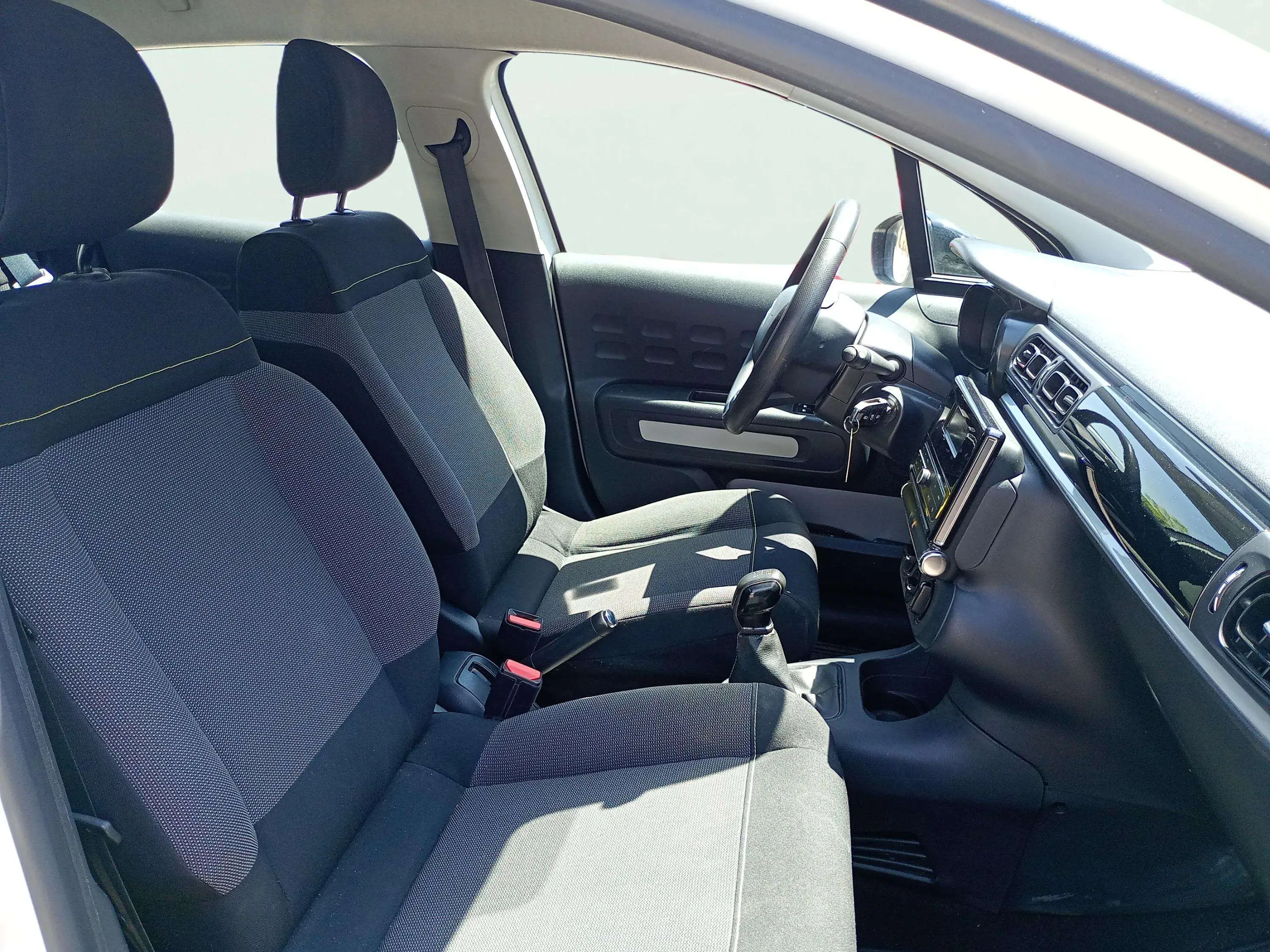 Citroën C3 BlueHDi Feel - foto 10