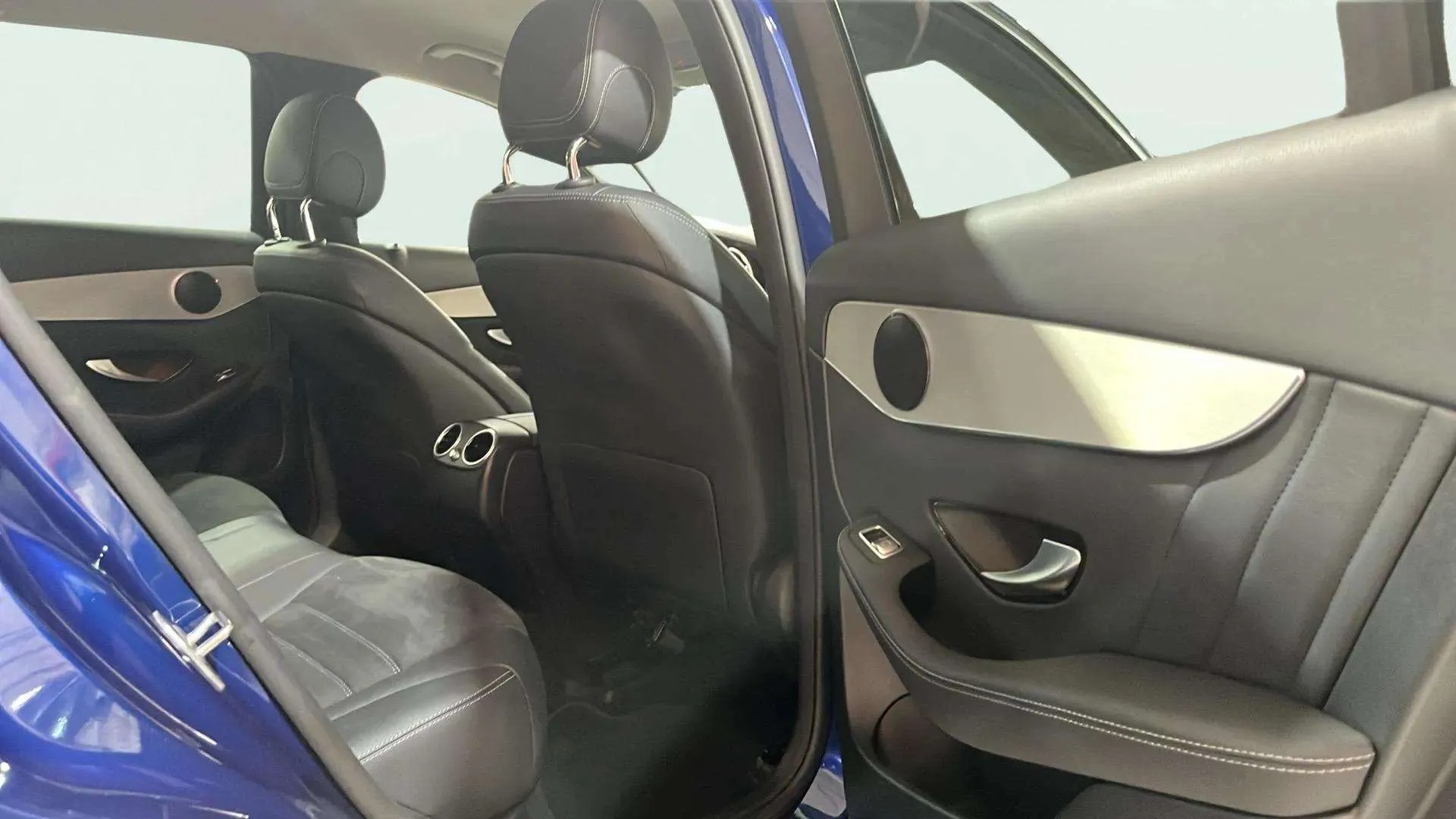 Mercedes-Benz GLC 200 d 4MATIC - foto 14