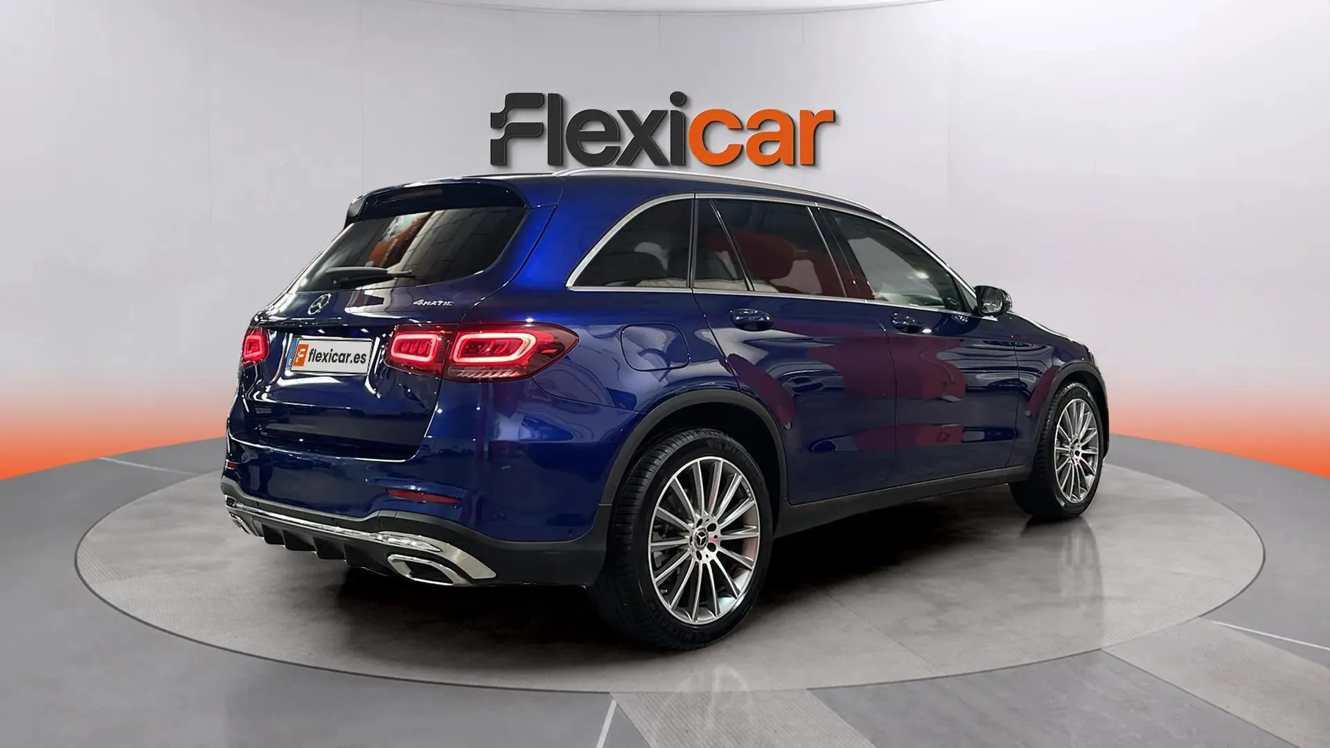 Mercedes-Benz GLC 200 d 4MATIC - foto 7