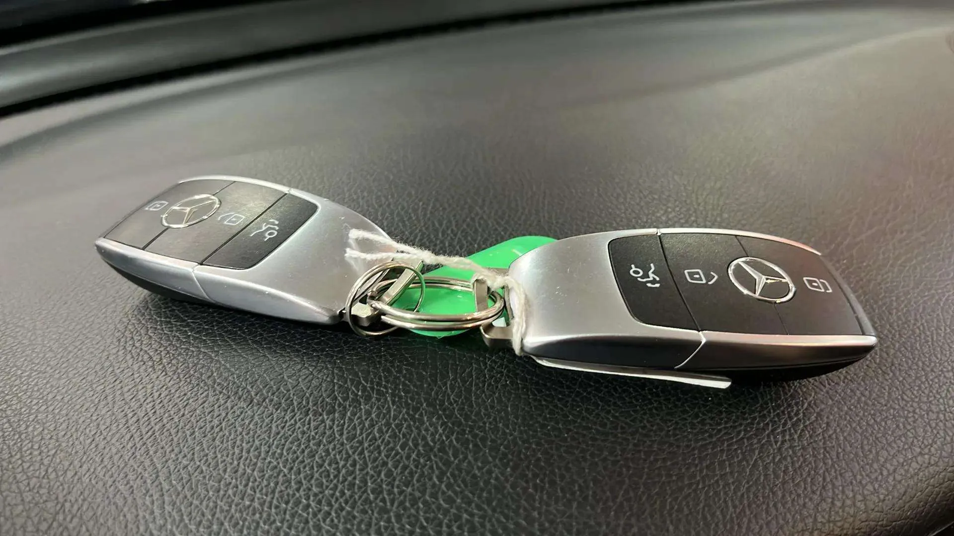 Mercedes-Benz GLC 200 d 4MATIC - foto 18
