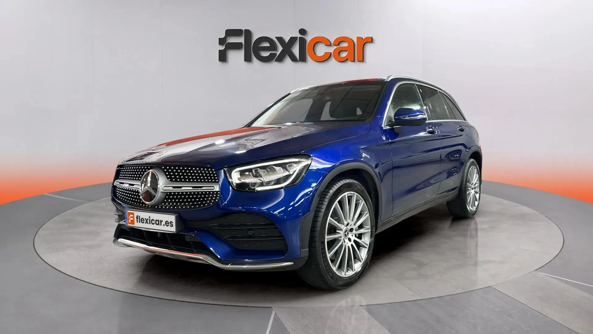 Mercedes-Benz GLC 200 d 4MATIC - foto 3