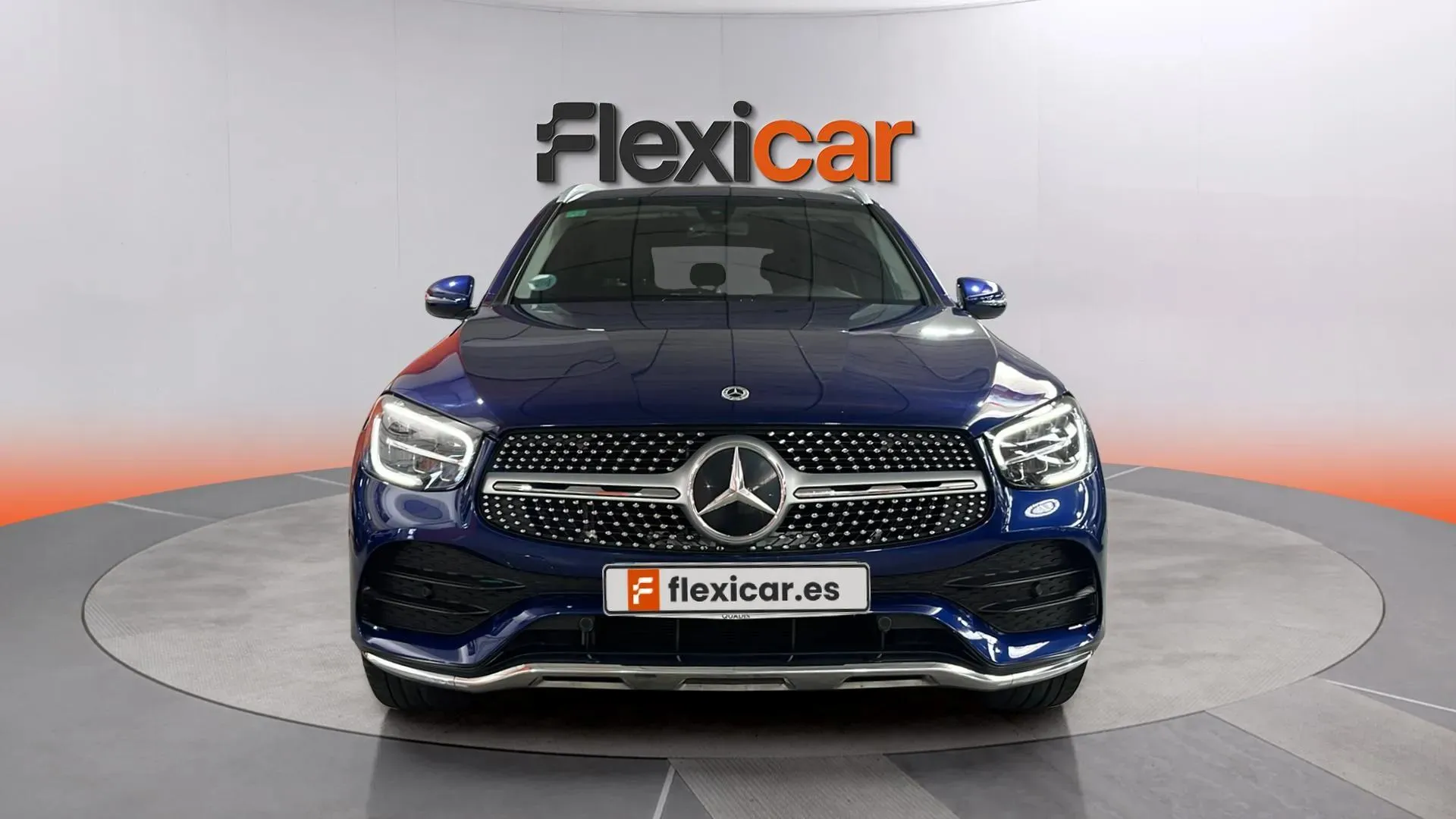 Mercedes-Benz GLC 200 d 4MATIC - foto 2