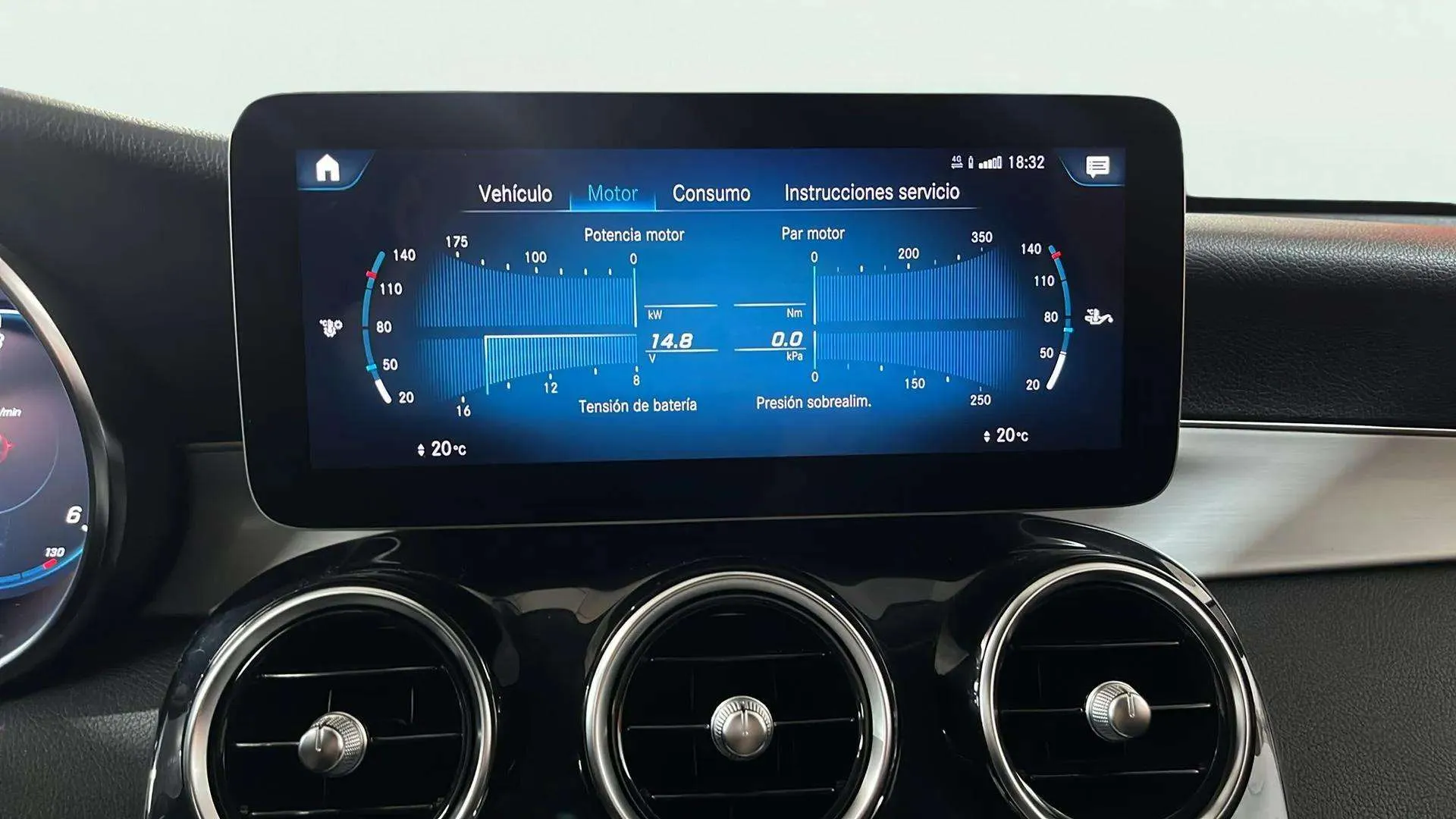 Mercedes-Benz GLC 200 d 4MATIC - foto 25
