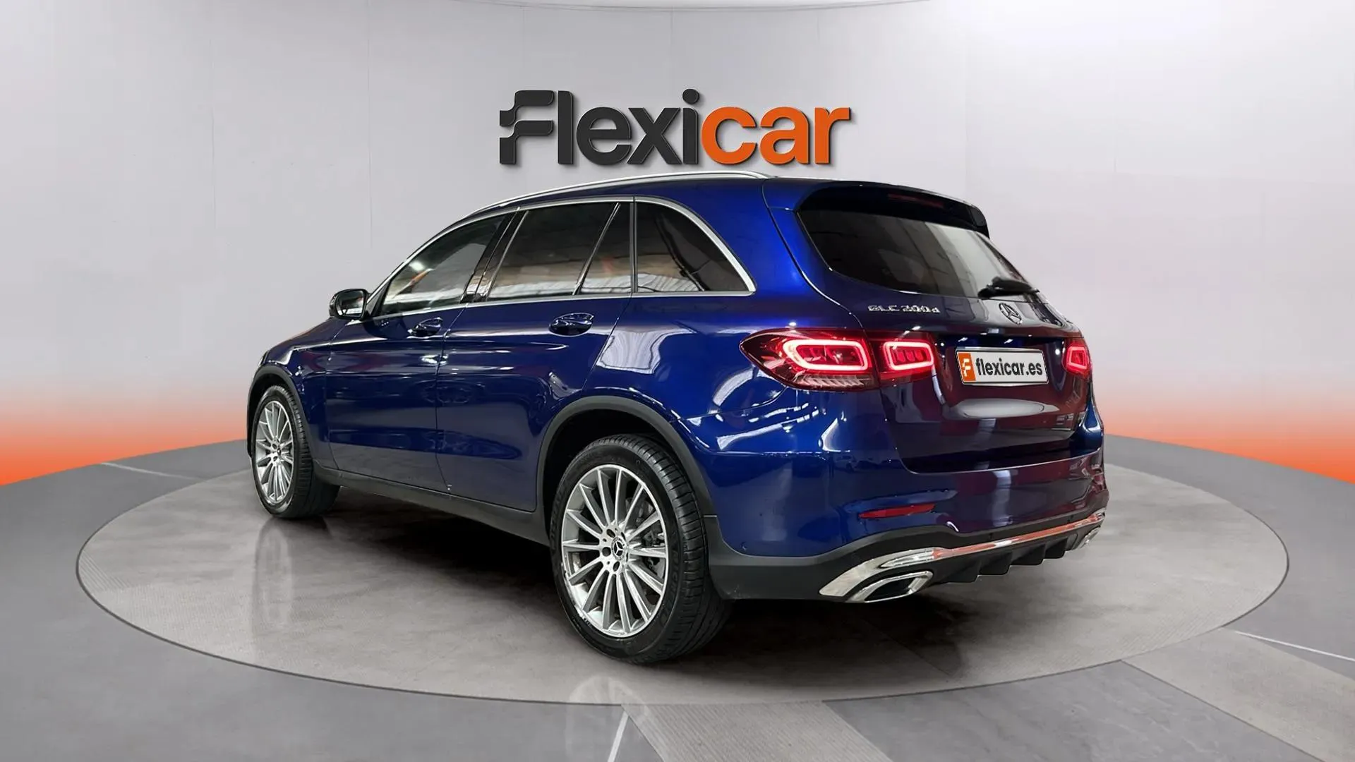 Mercedes-Benz GLC 200 d 4MATIC - foto 5