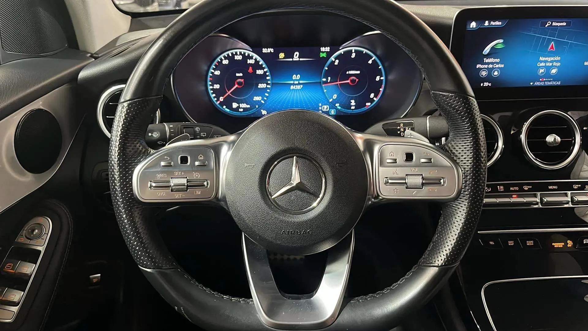 Mercedes-Benz GLC 200 d 4MATIC - foto 10
