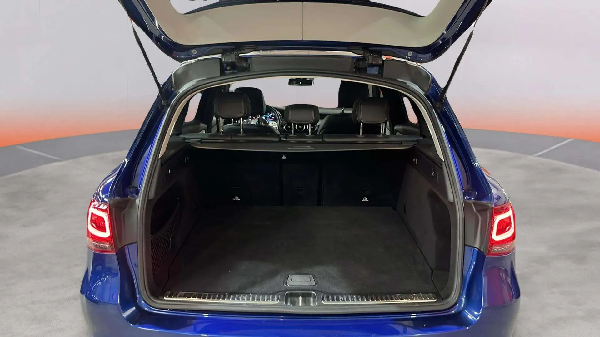 Mercedes-Benz GLC 200 d 4MATIC - foto 31