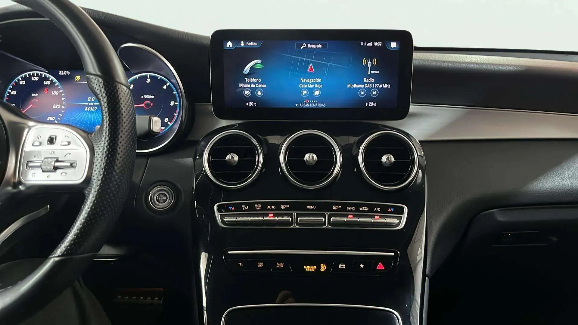 Mercedes-Benz GLC 200 d 4MATIC - foto 11