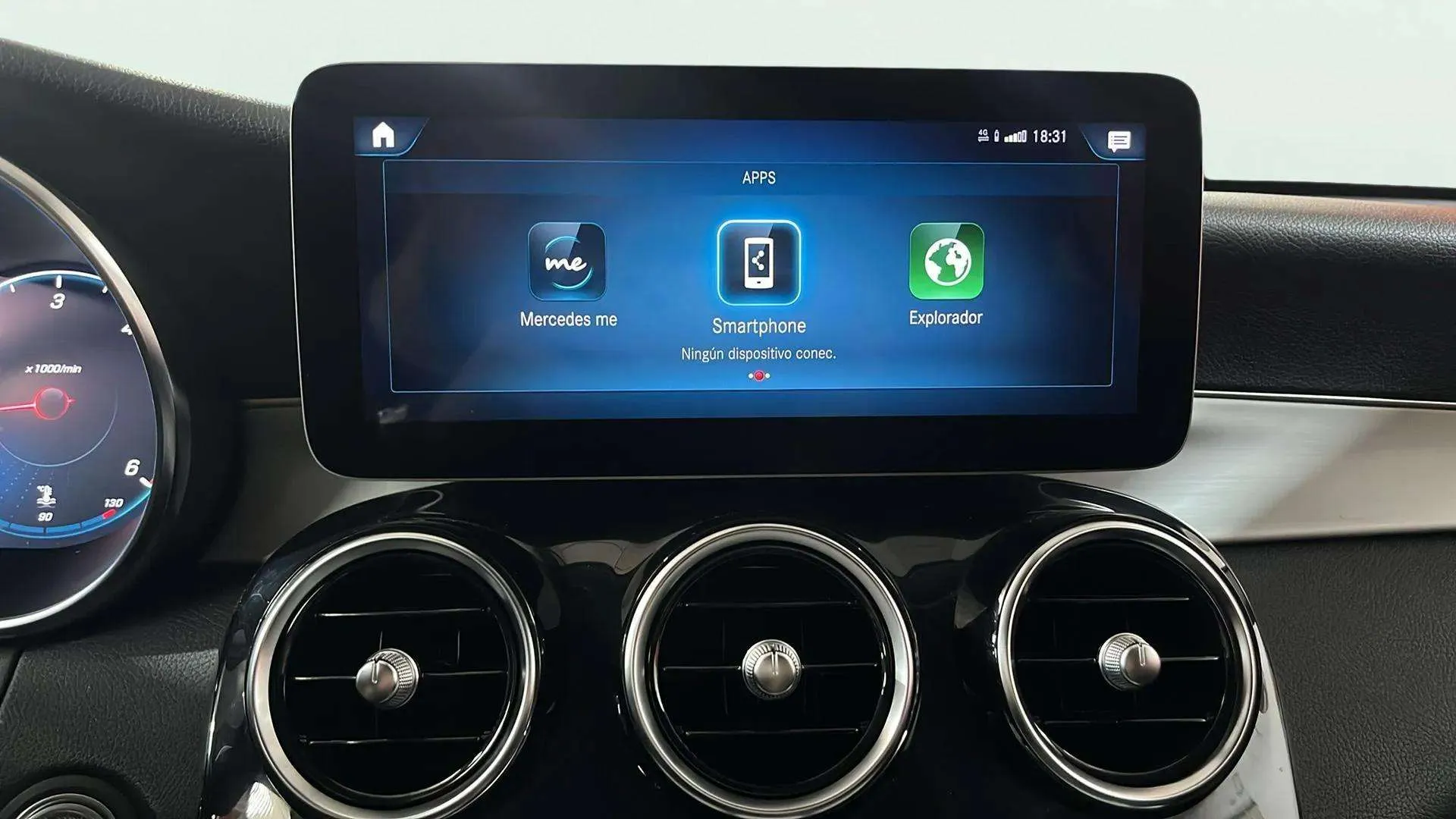 Mercedes-Benz GLC 200 d 4MATIC - foto 23