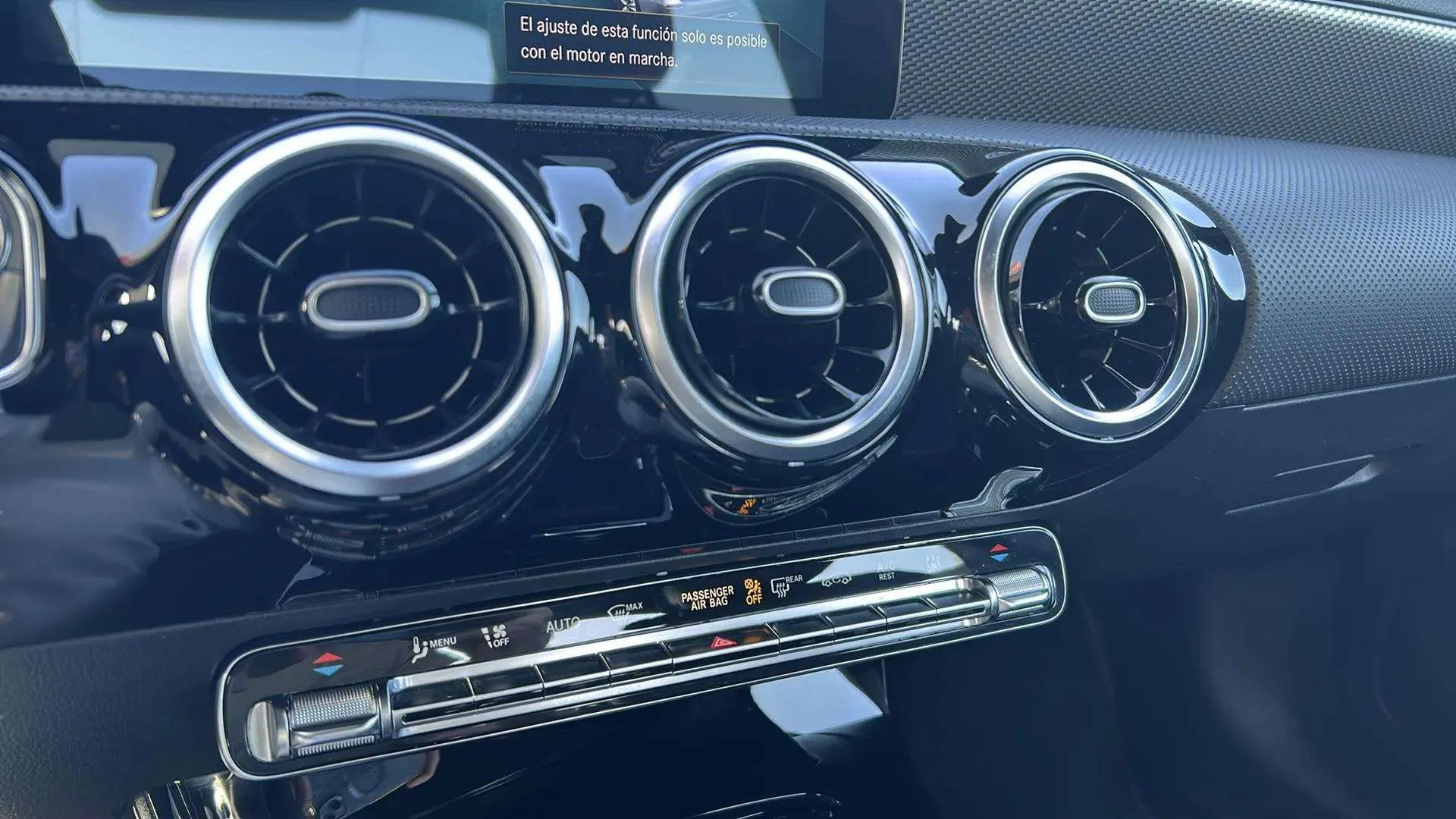 Mercedes-Benz Clase A Sedán A 250 e - foto 25