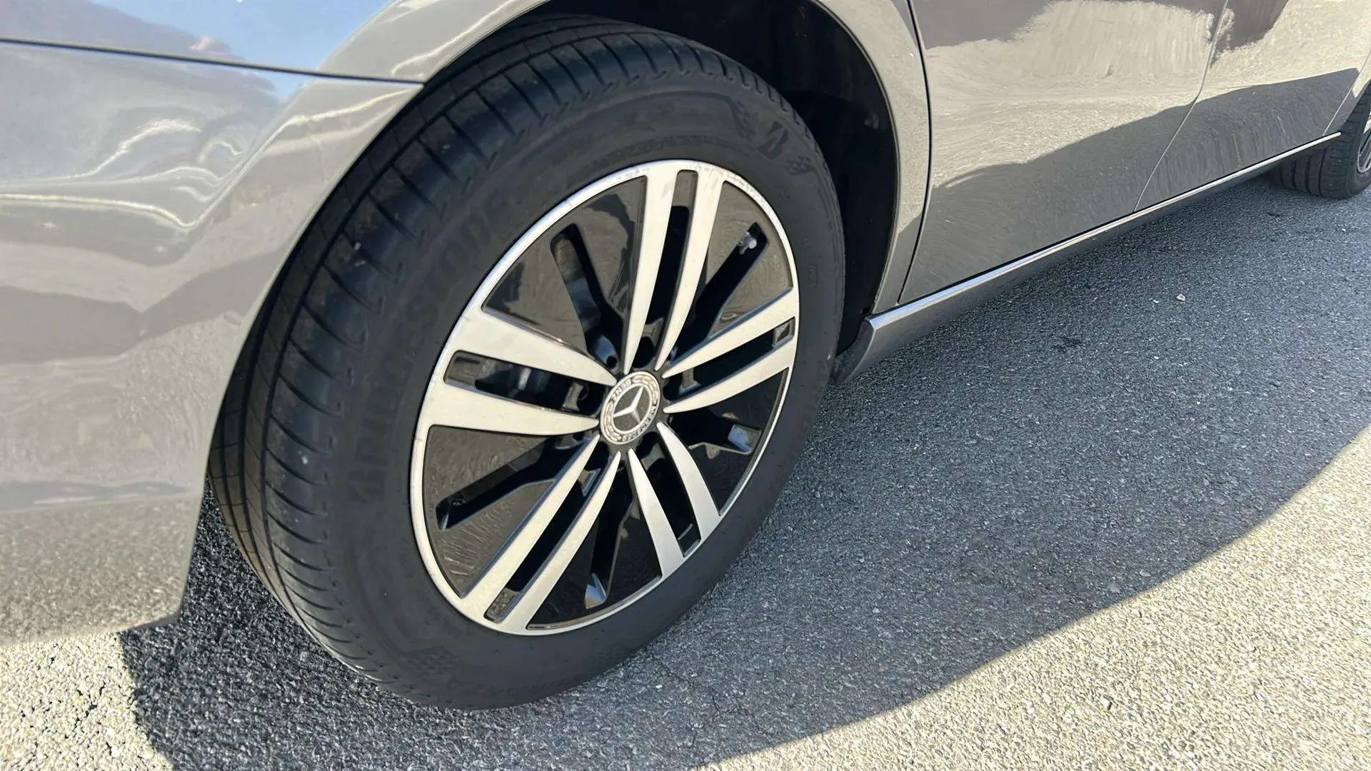 Mercedes-Benz Clase A Sedán A 250 e - foto 16