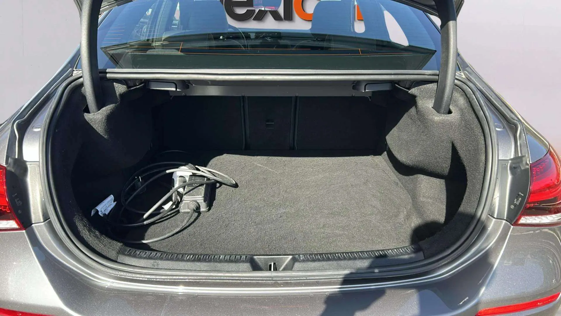 Mercedes-Benz Clase A Sedán A 250 e - foto 12