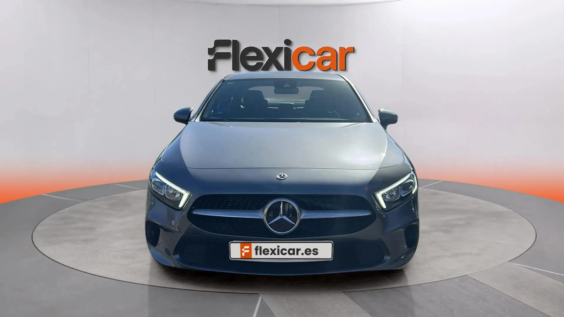 Mercedes-Benz Clase A Sedán A 250 e - foto 2