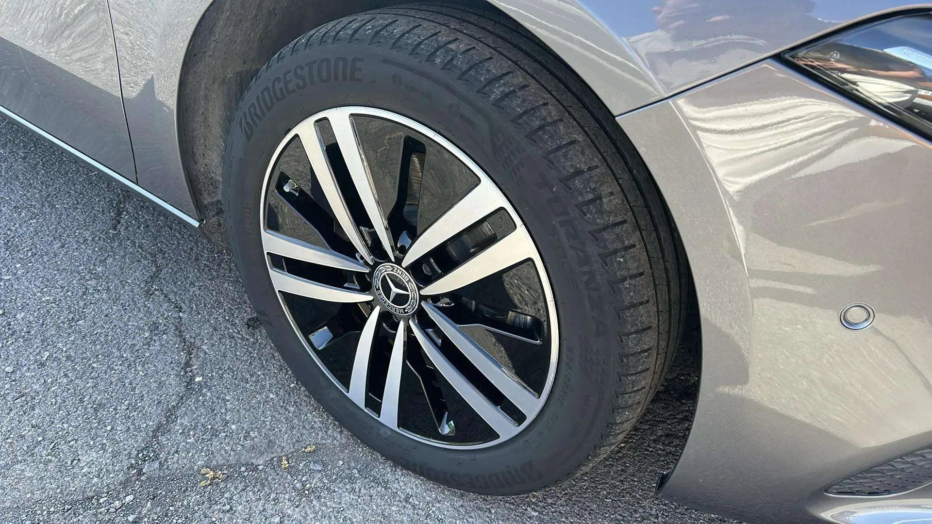 Mercedes-Benz Clase A Sedán A 250 e - foto 15