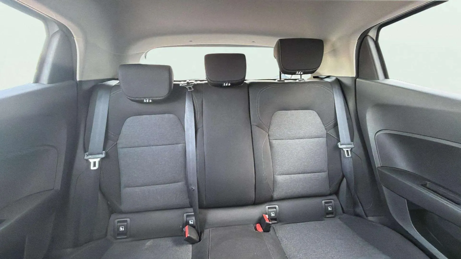 Renault Clio Intens TCe GLP - foto 21