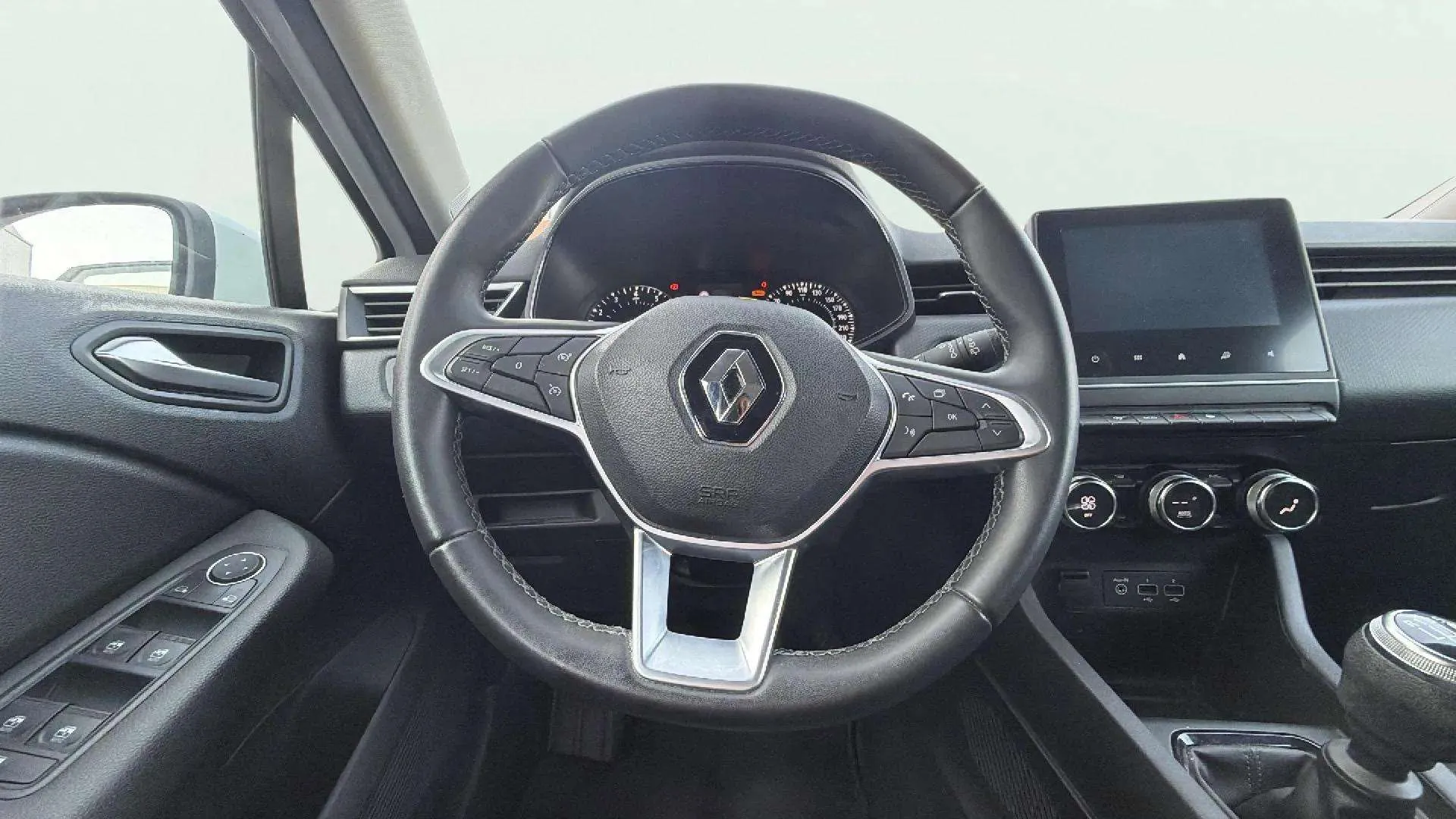 Renault Clio Intens TCe GLP - foto 15