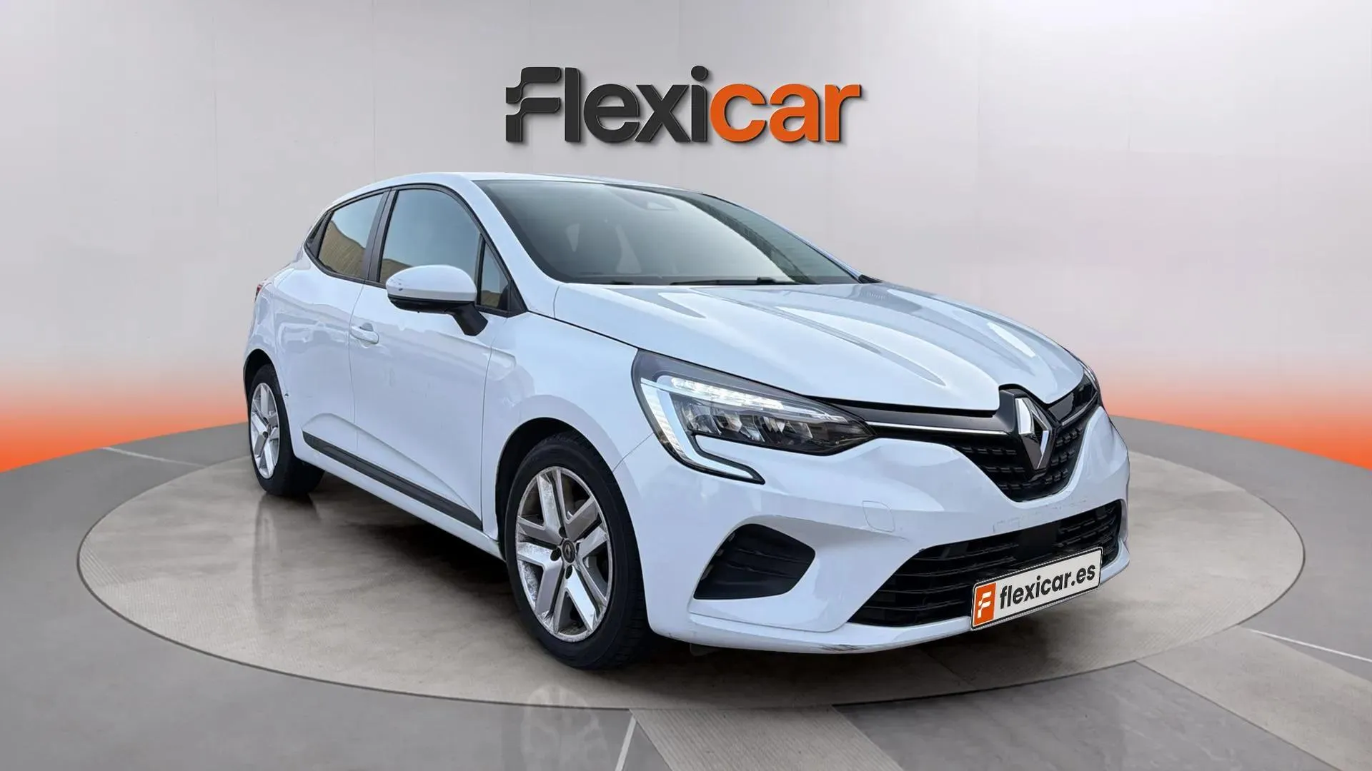 Renault Clio Intens TCe GLP - foto 10