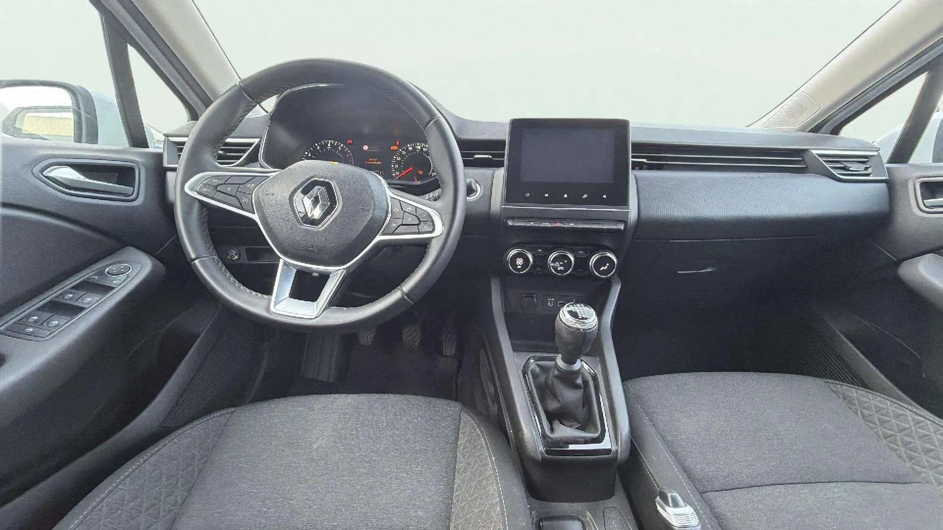 Renault Clio Intens TCe GLP - foto 16