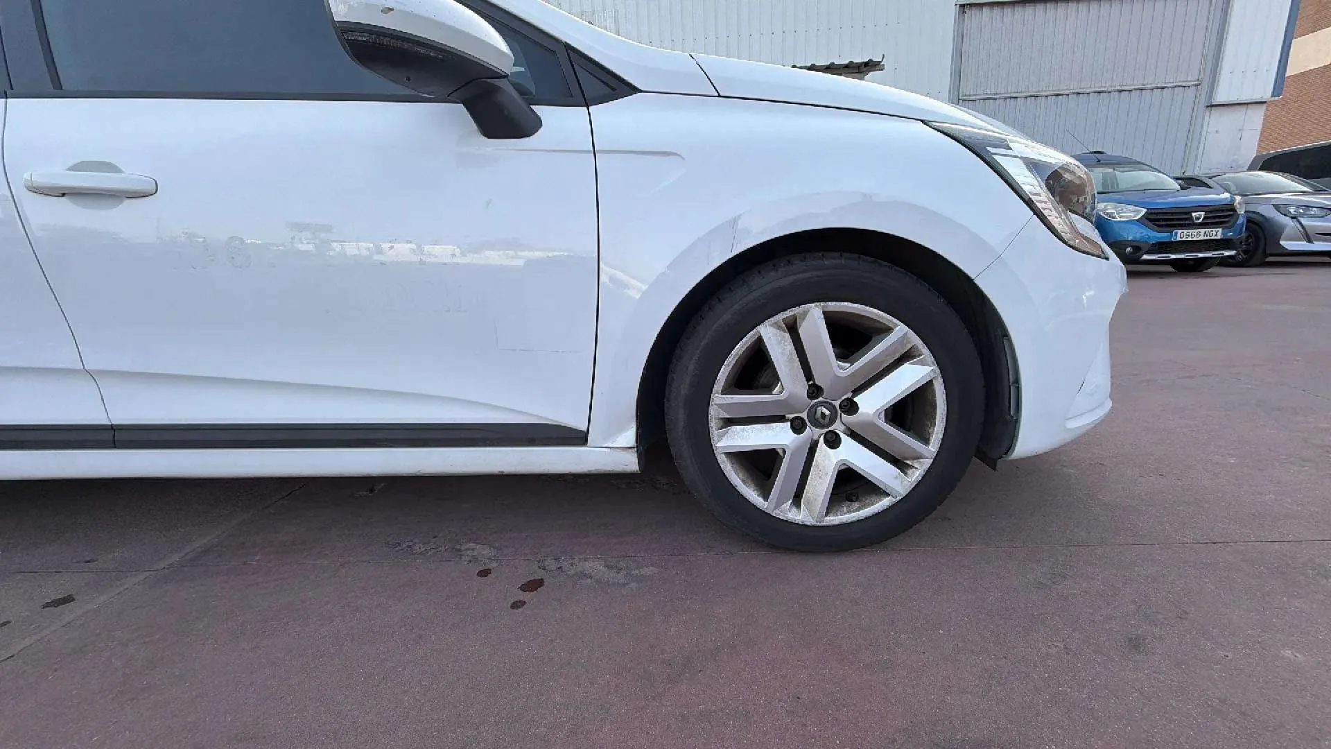 Renault Clio Intens TCe GLP - foto 14