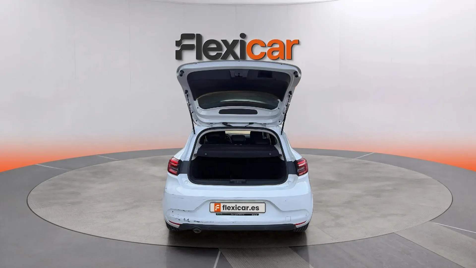 Renault Clio Intens TCe GLP - foto 13