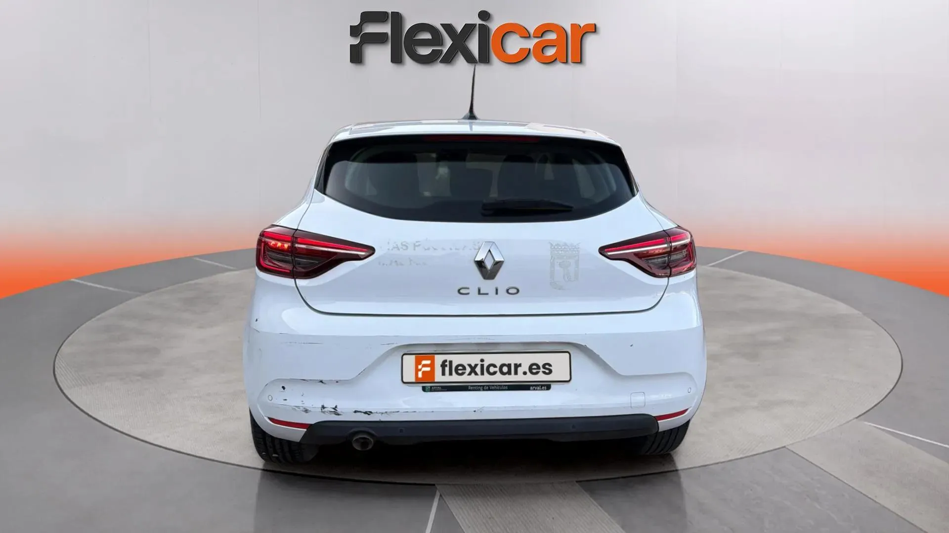Renault Clio Intens TCe GLP - foto 6
