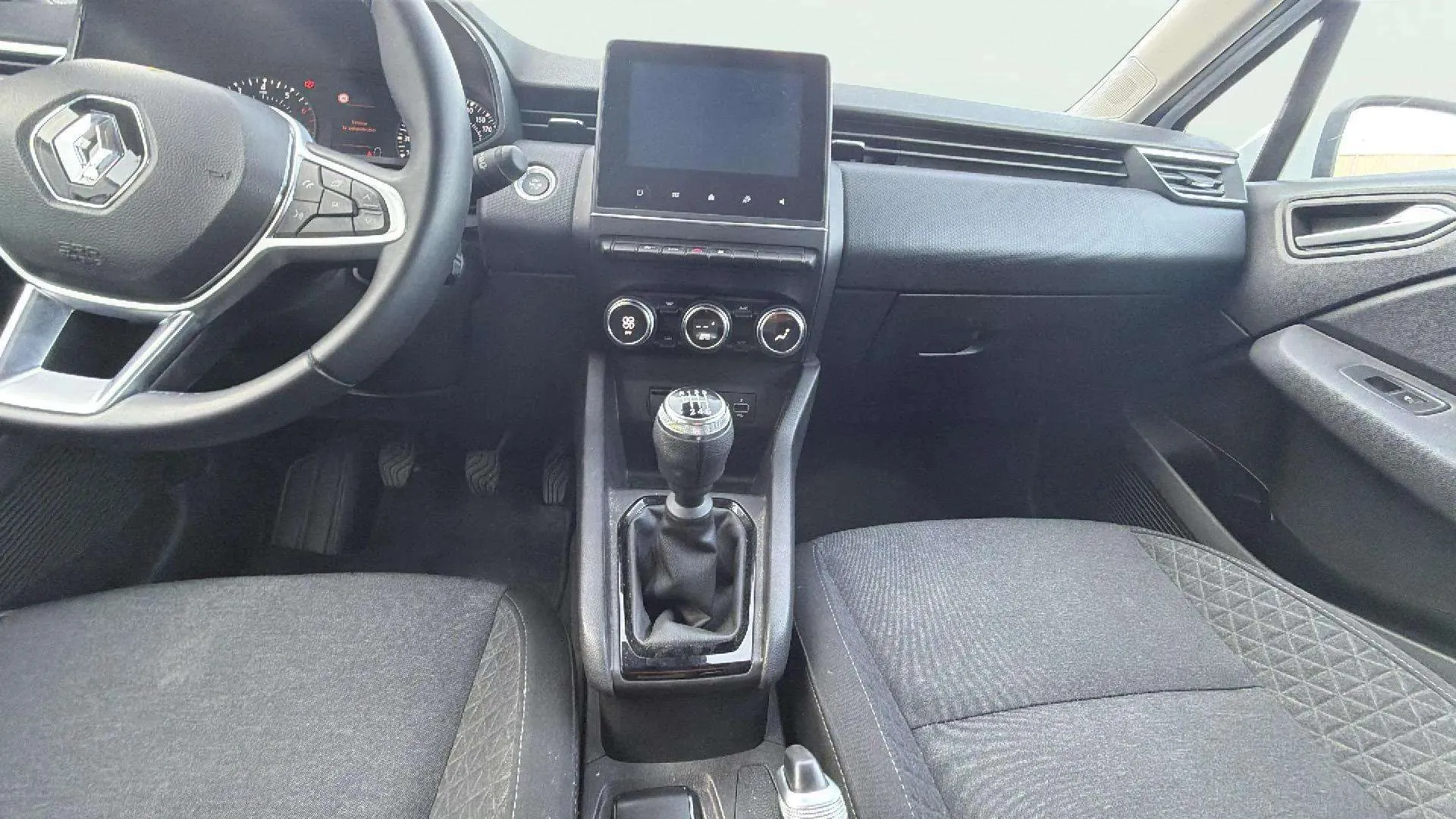 Renault Clio Intens TCe GLP - foto 17
