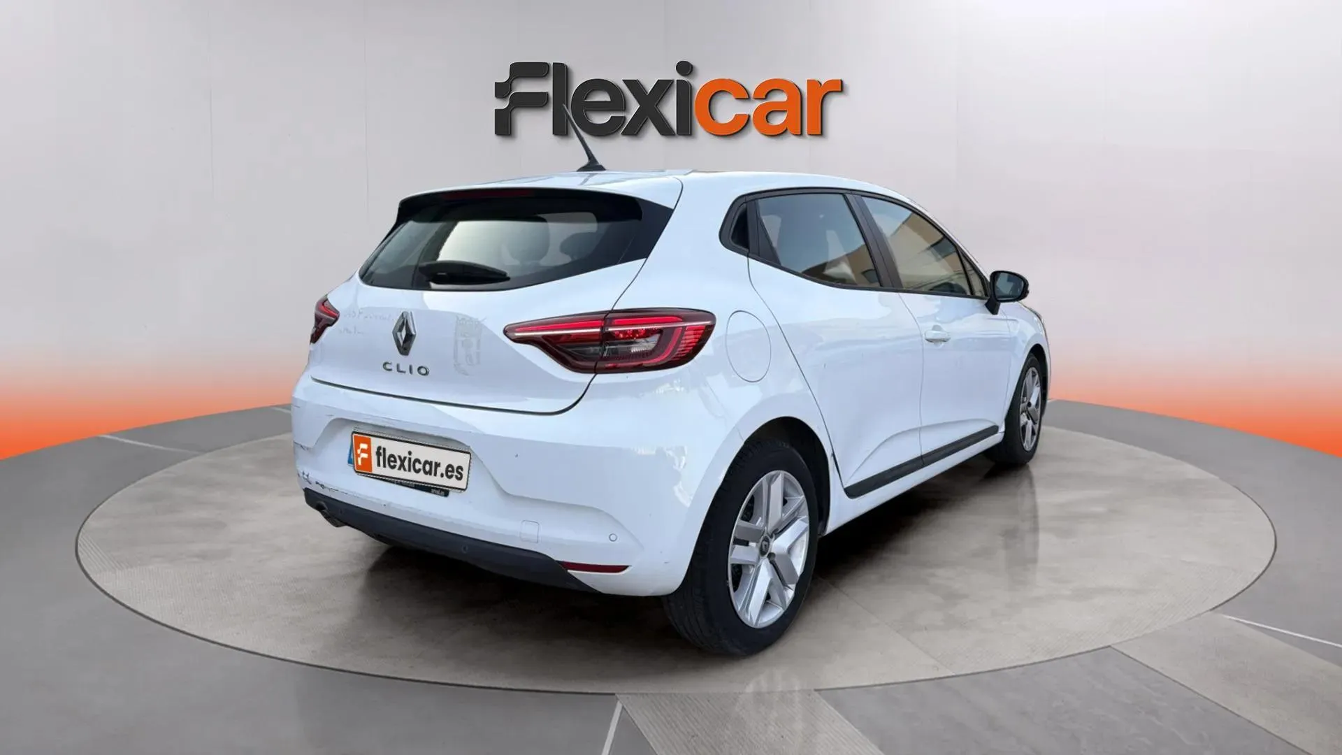 Renault Clio Intens TCe GLP - foto 7