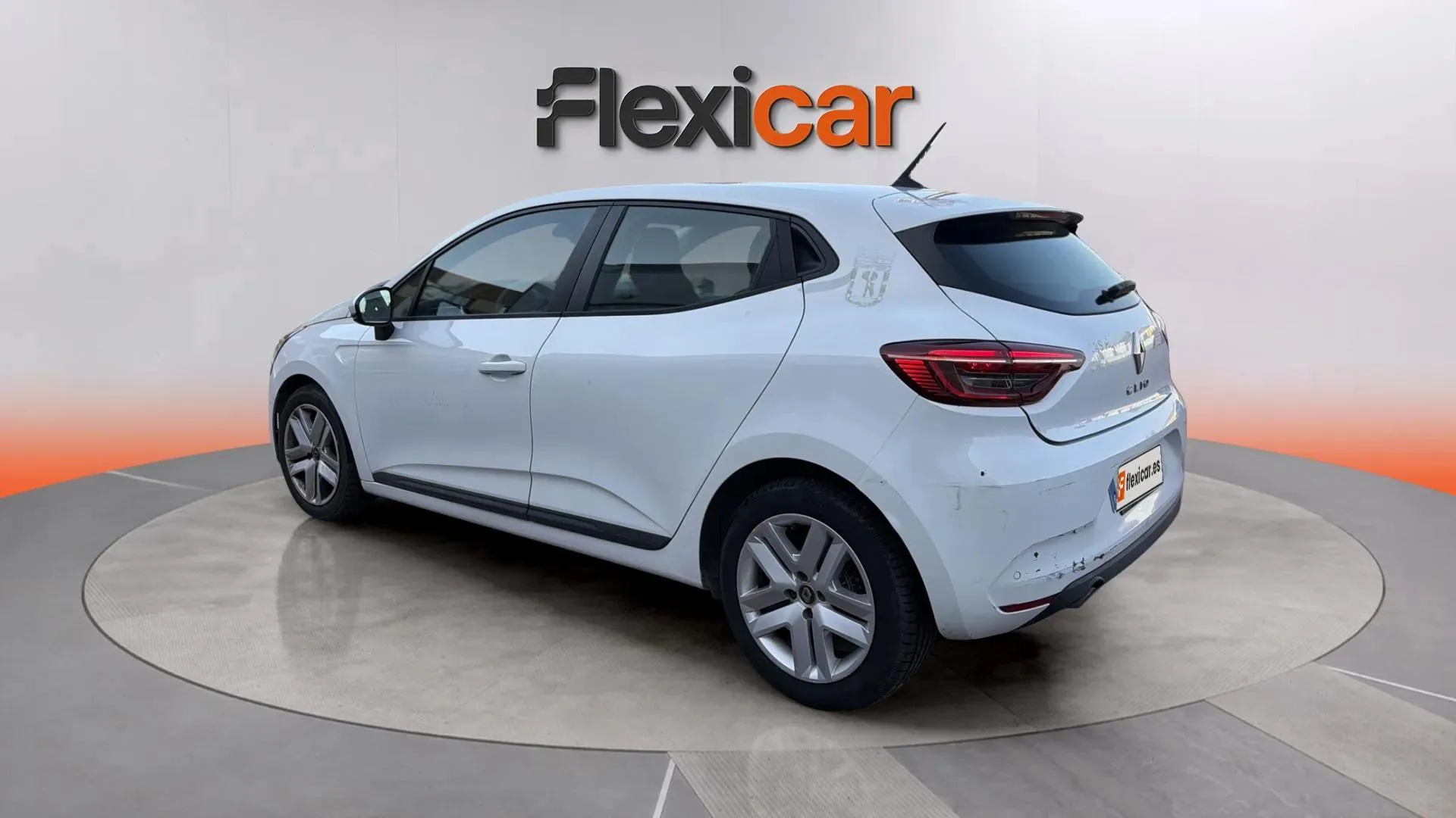 Renault Clio Intens TCe GLP - foto 4