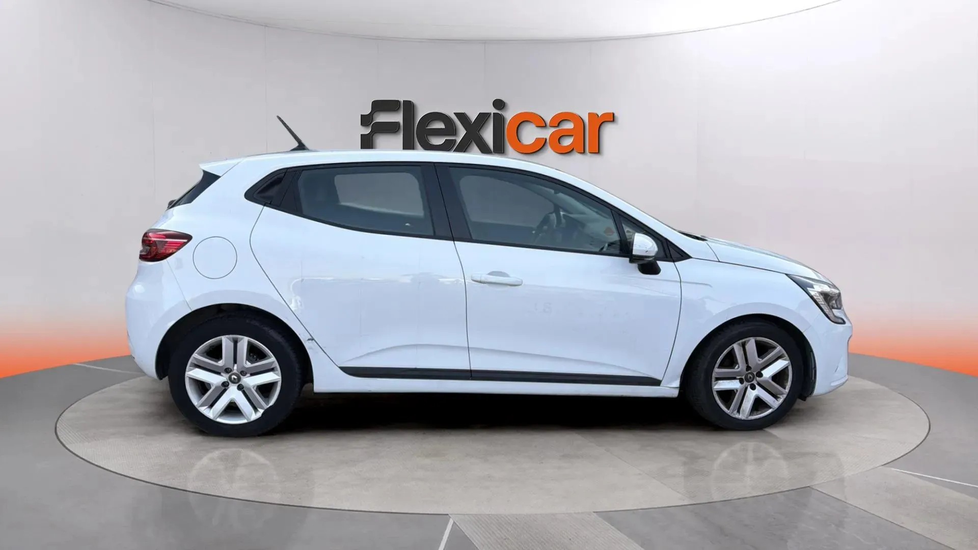 Renault Clio Intens TCe GLP - foto 9