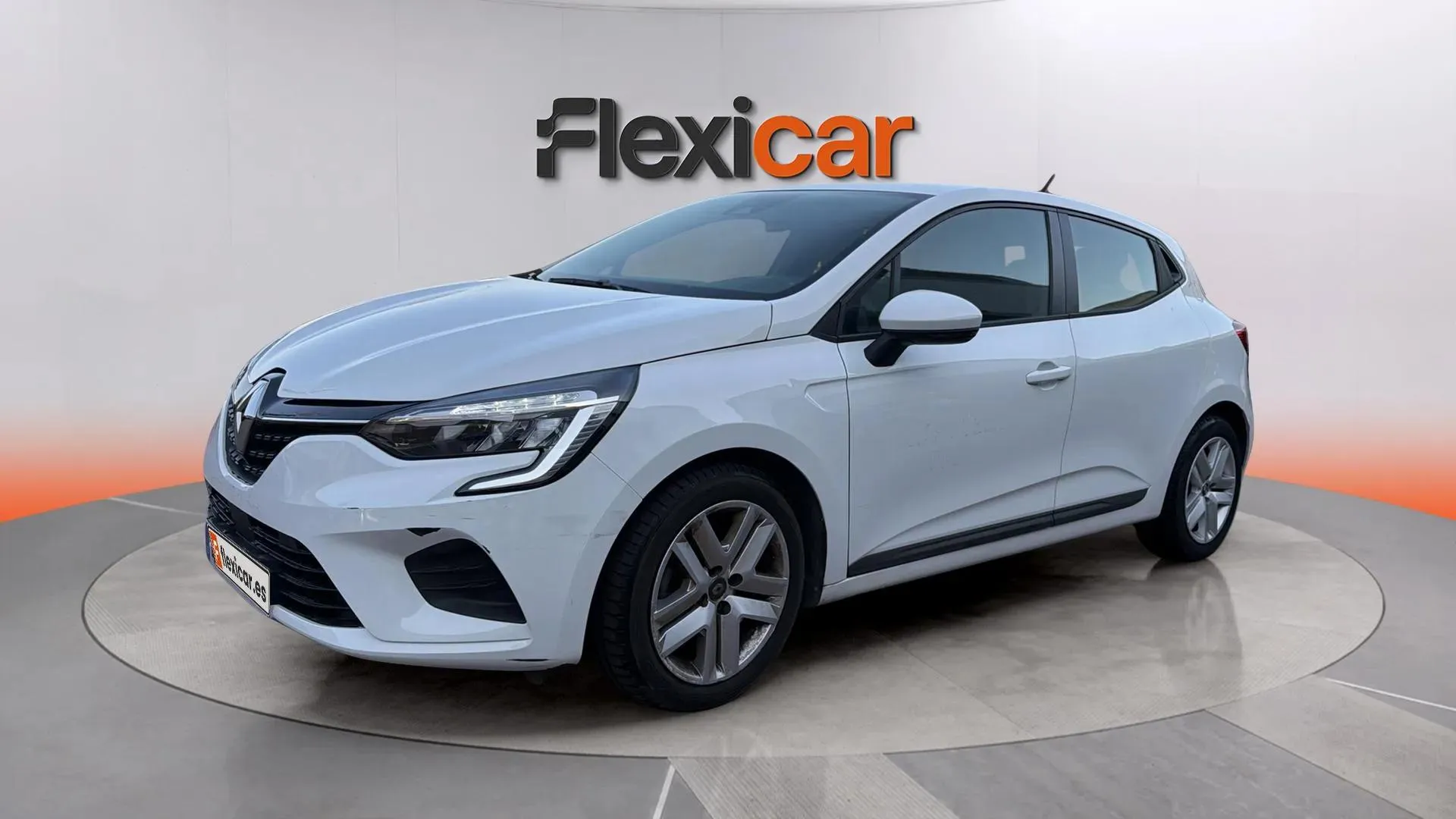 Renault Clio Intens TCe GLP - foto 2