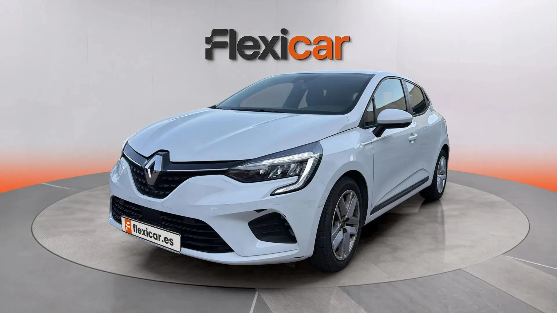 Renault Clio Intens TCe GLP - foto 12