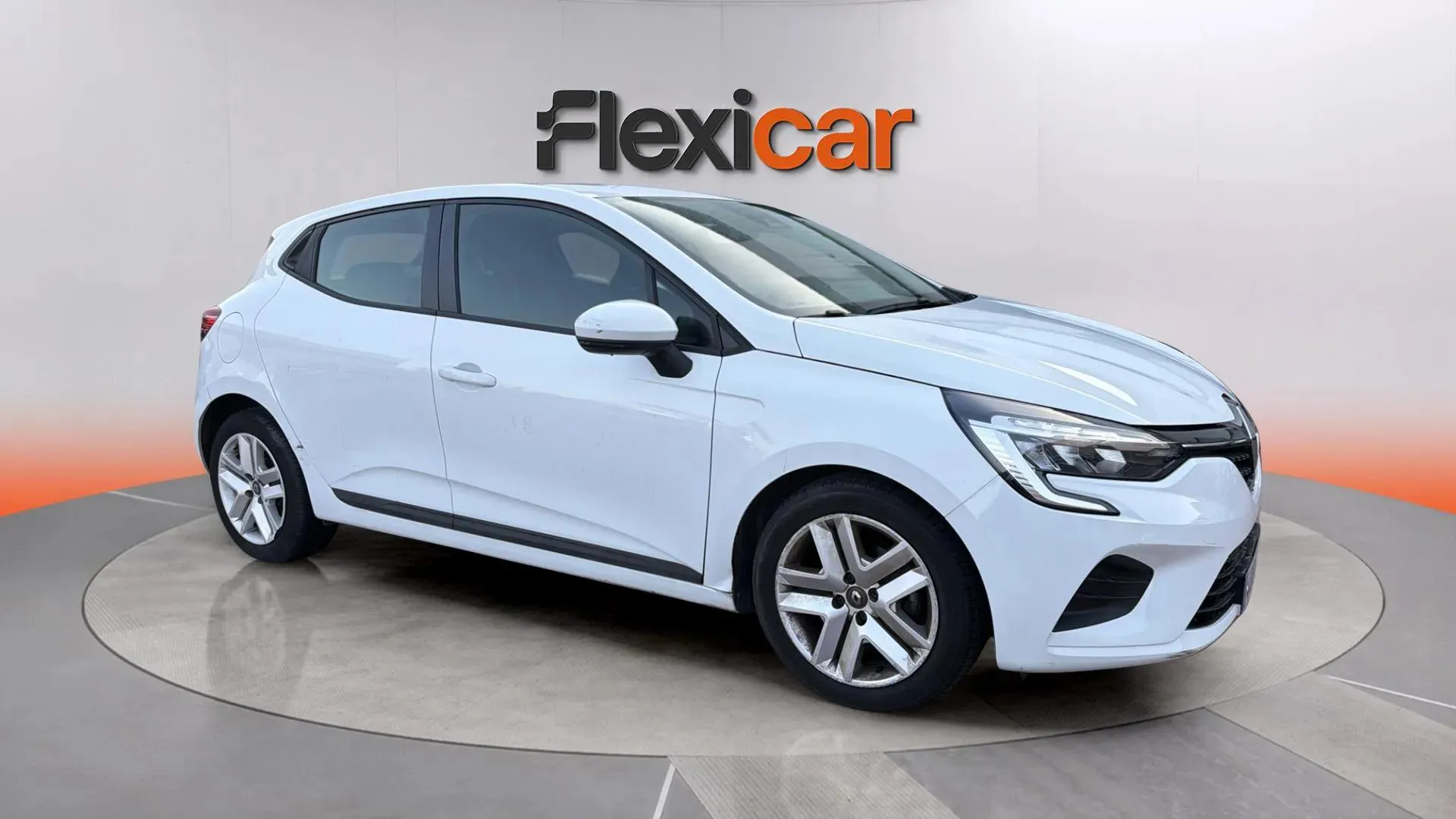 Renault Clio Intens TCe GLP
