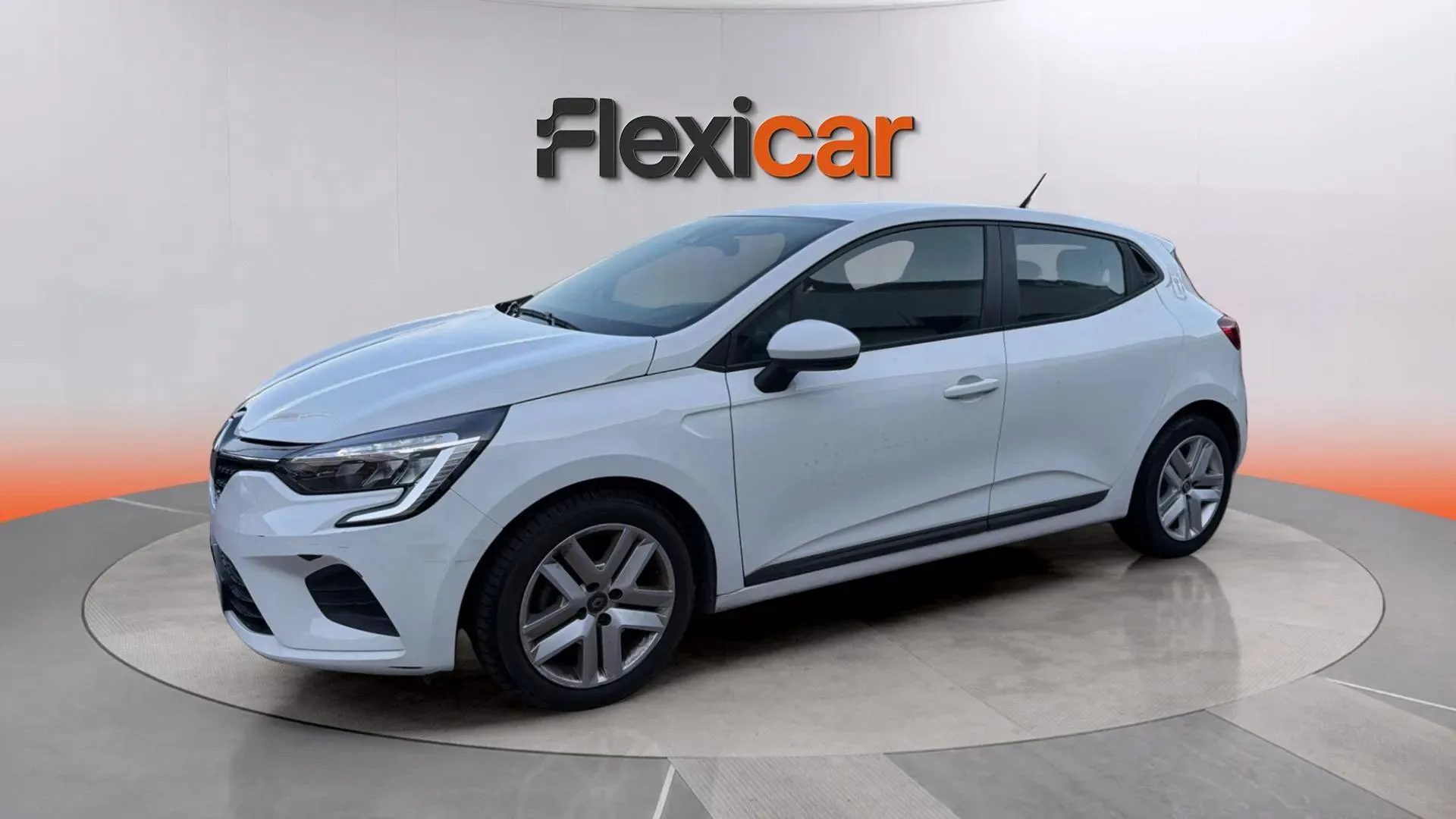 Renault Clio Intens TCe GLP - foto 3