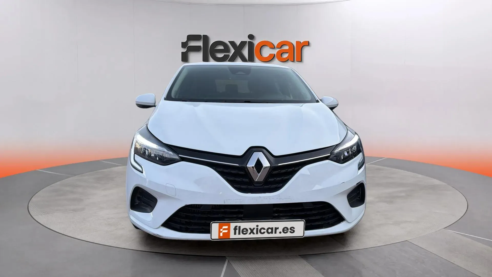 Renault Clio Intens TCe GLP - foto 11