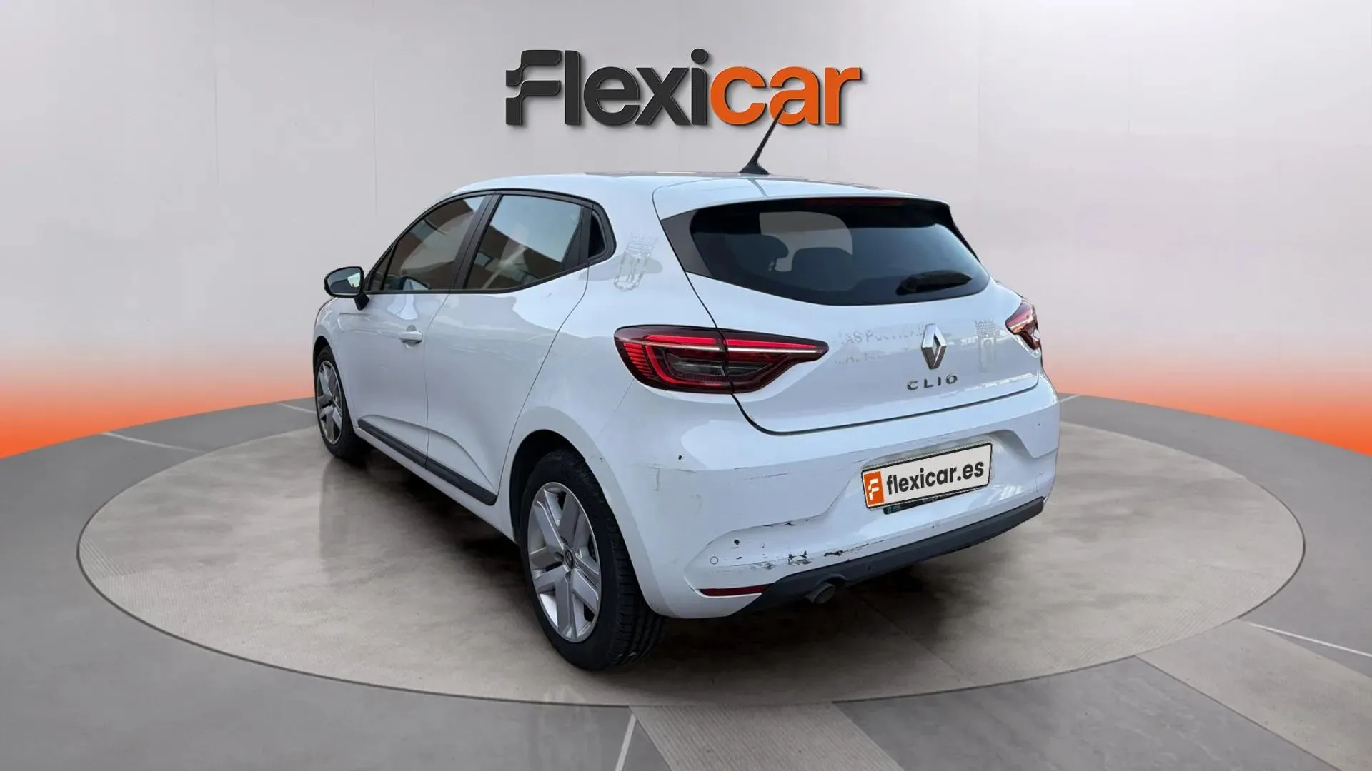 Renault Clio Intens TCe GLP - foto 5