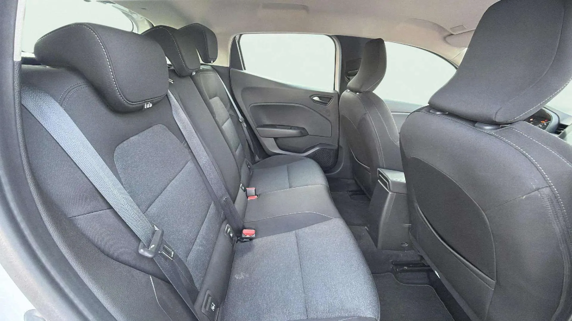 Renault Clio Intens TCe GLP - foto 20