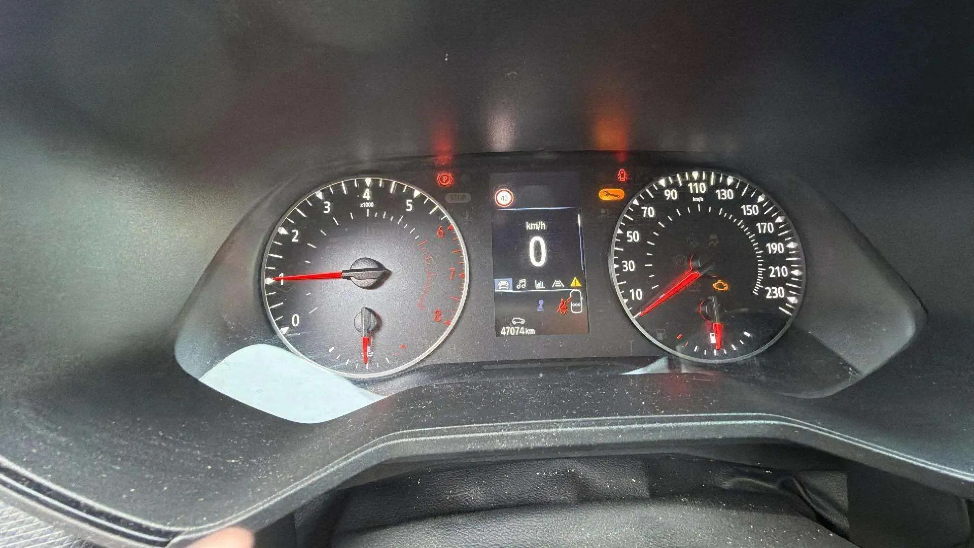 Renault Clio Intens TCe GLP - foto 18