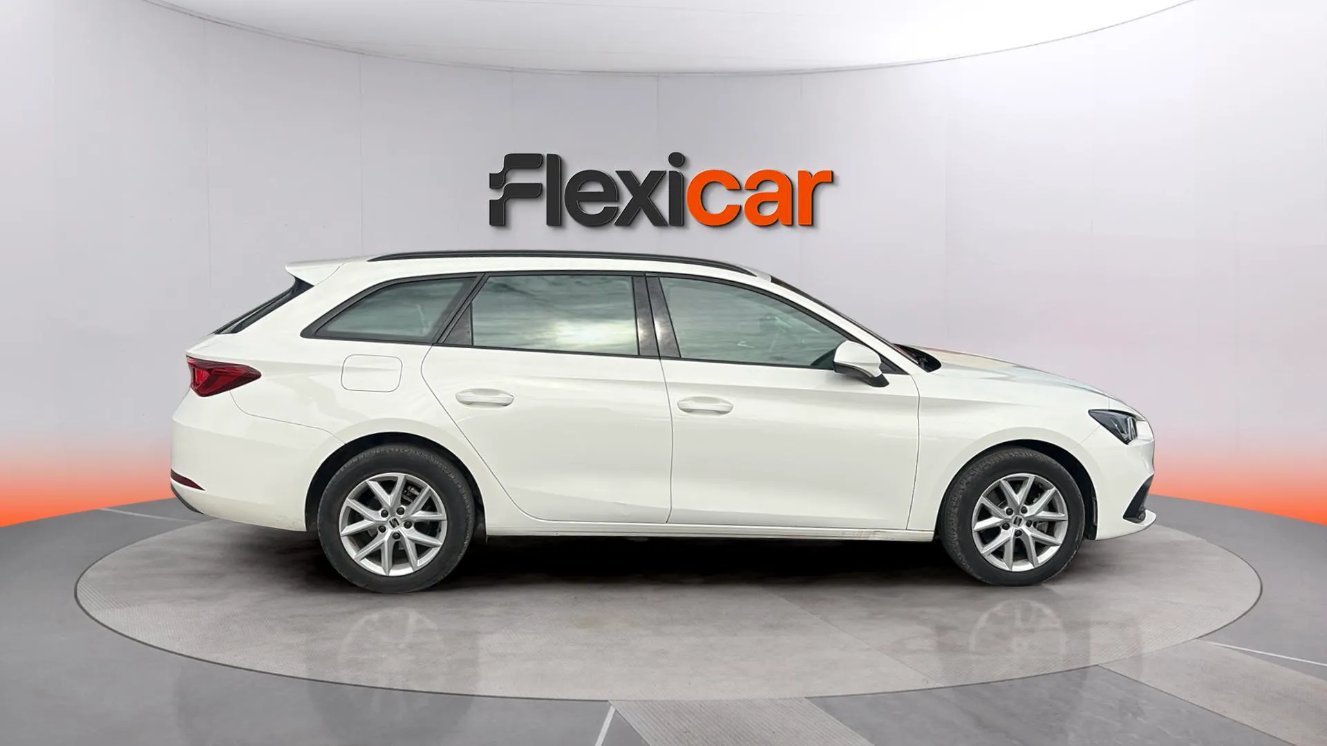 SEAT León SP 2.0 TDI Reference - foto 10