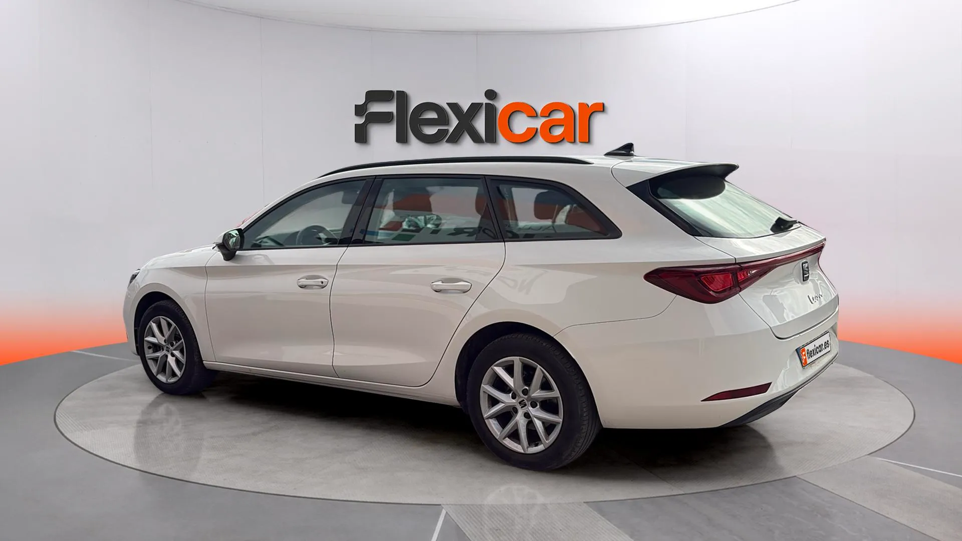 SEAT León SP 2.0 TDI Reference - foto 6