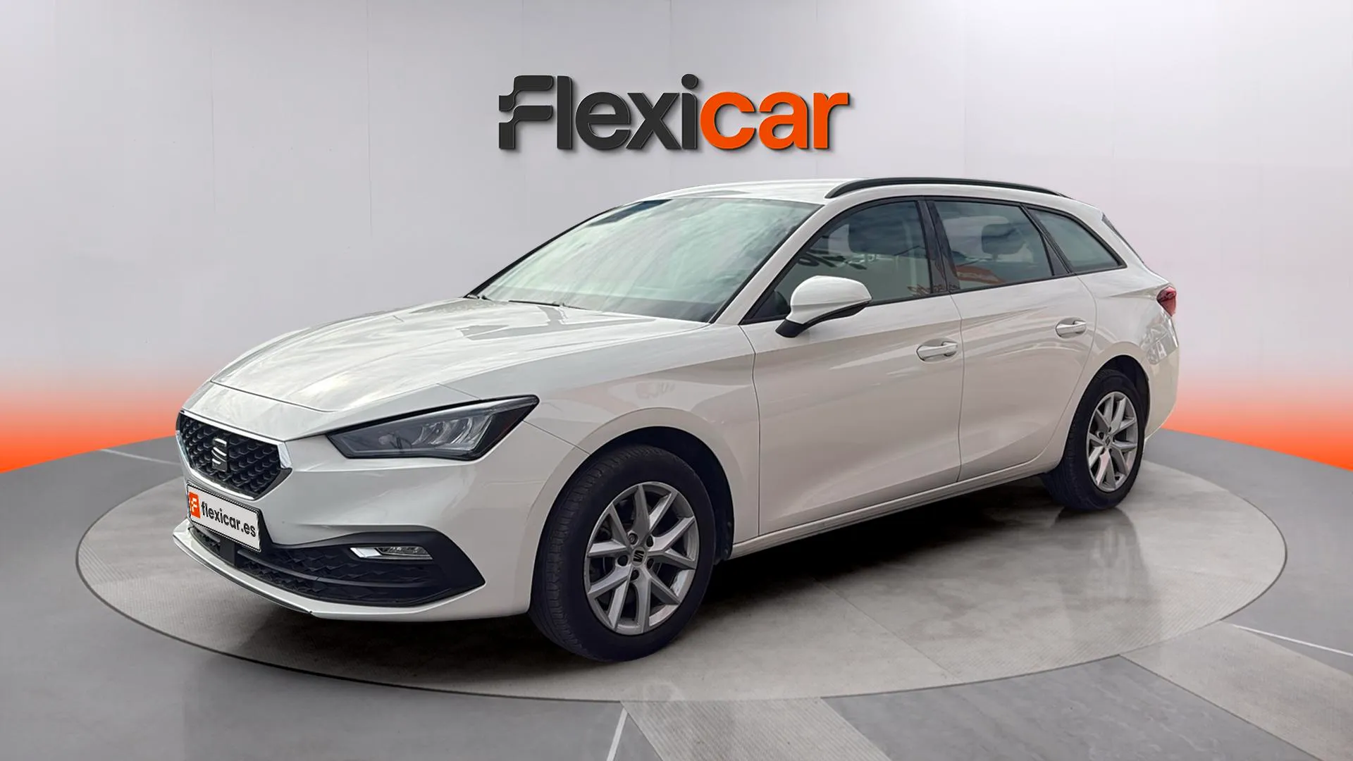 SEAT León SP 2.0 TDI Reference - foto 4
