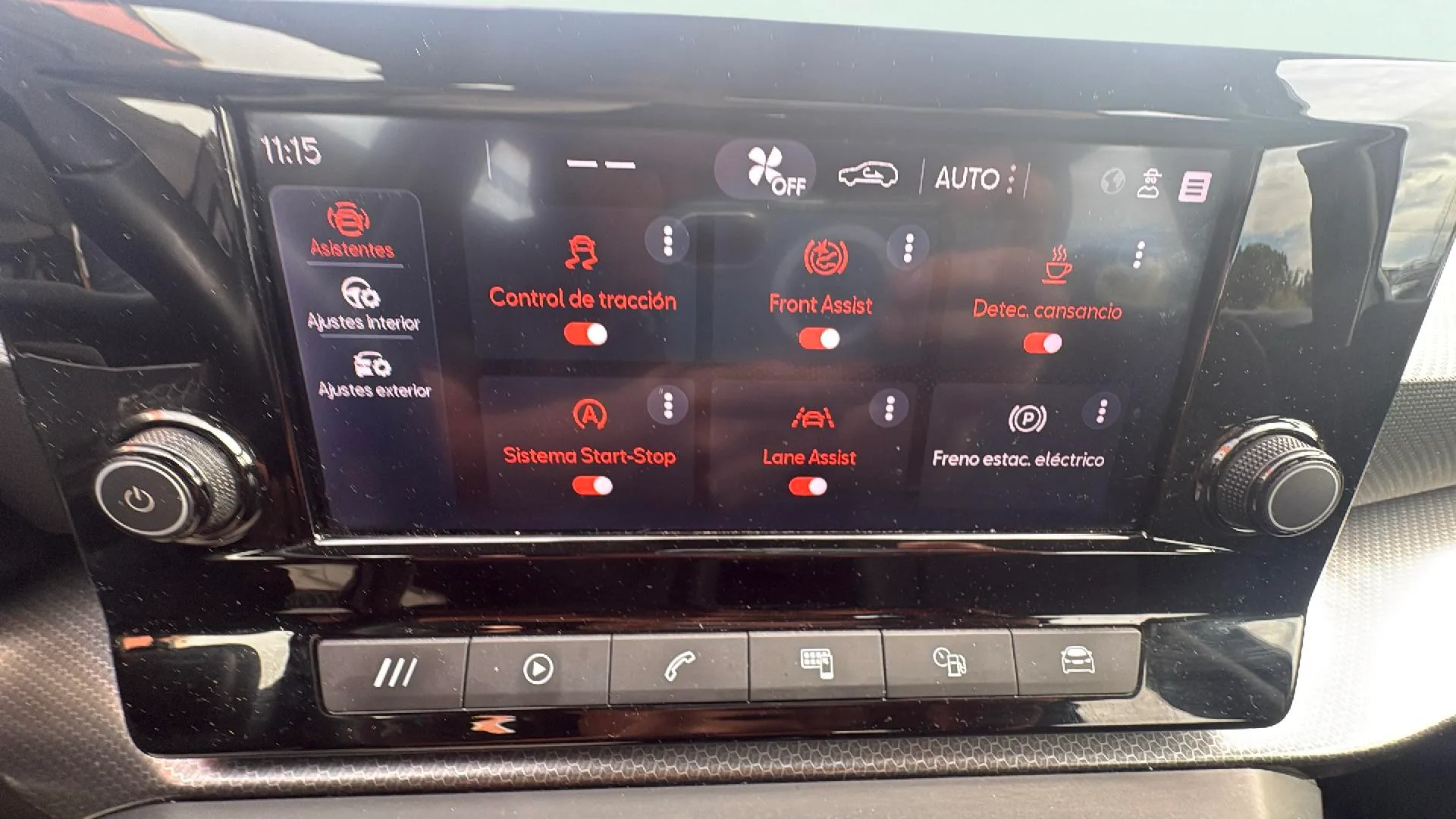 SEAT León SP 2.0 TDI Reference - foto 19