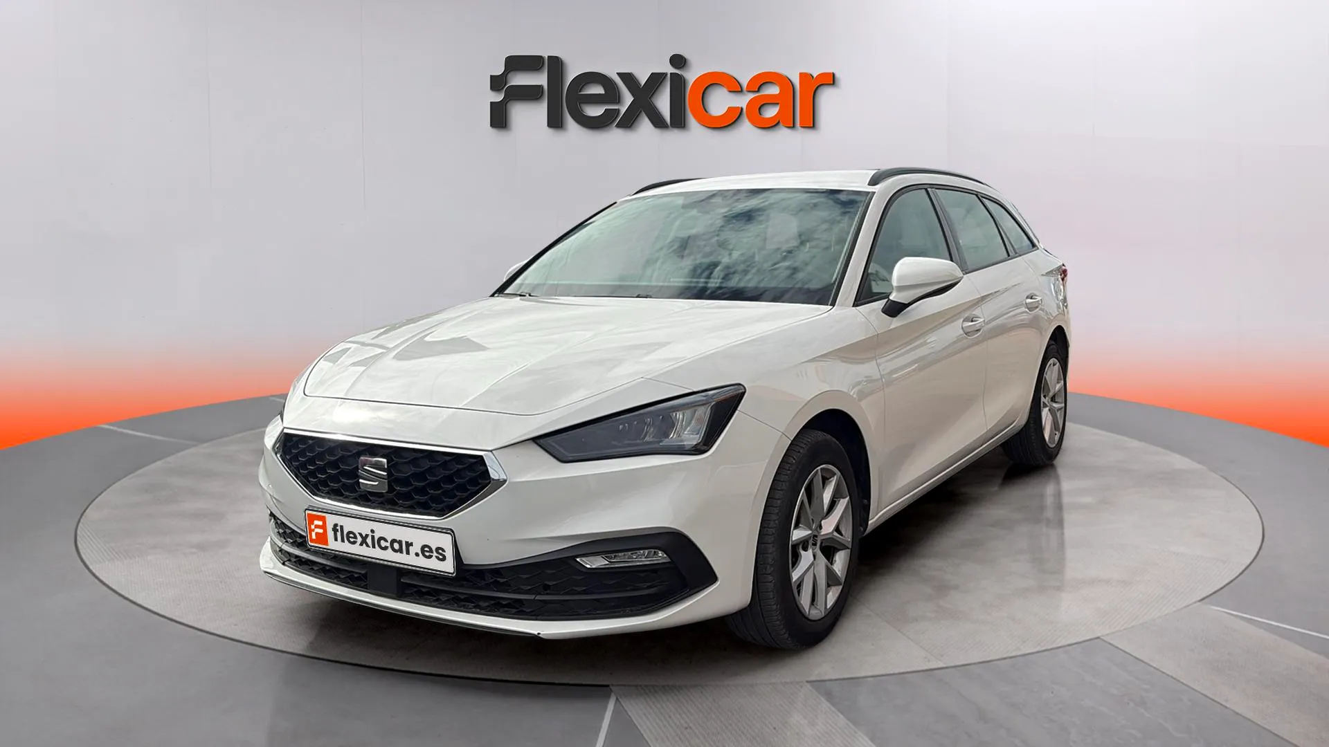 SEAT León SP 2.0 TDI Reference - foto 3
